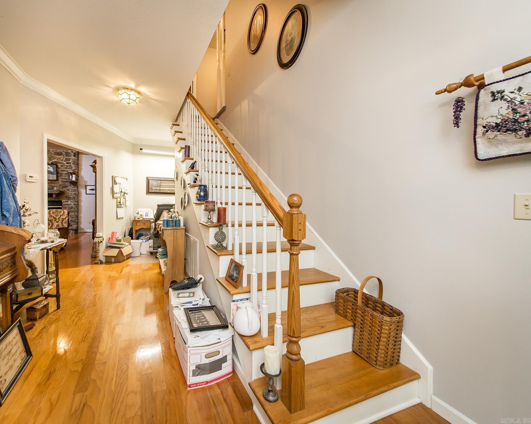 420 Shadow Lane Clinton, AR 72031-0956