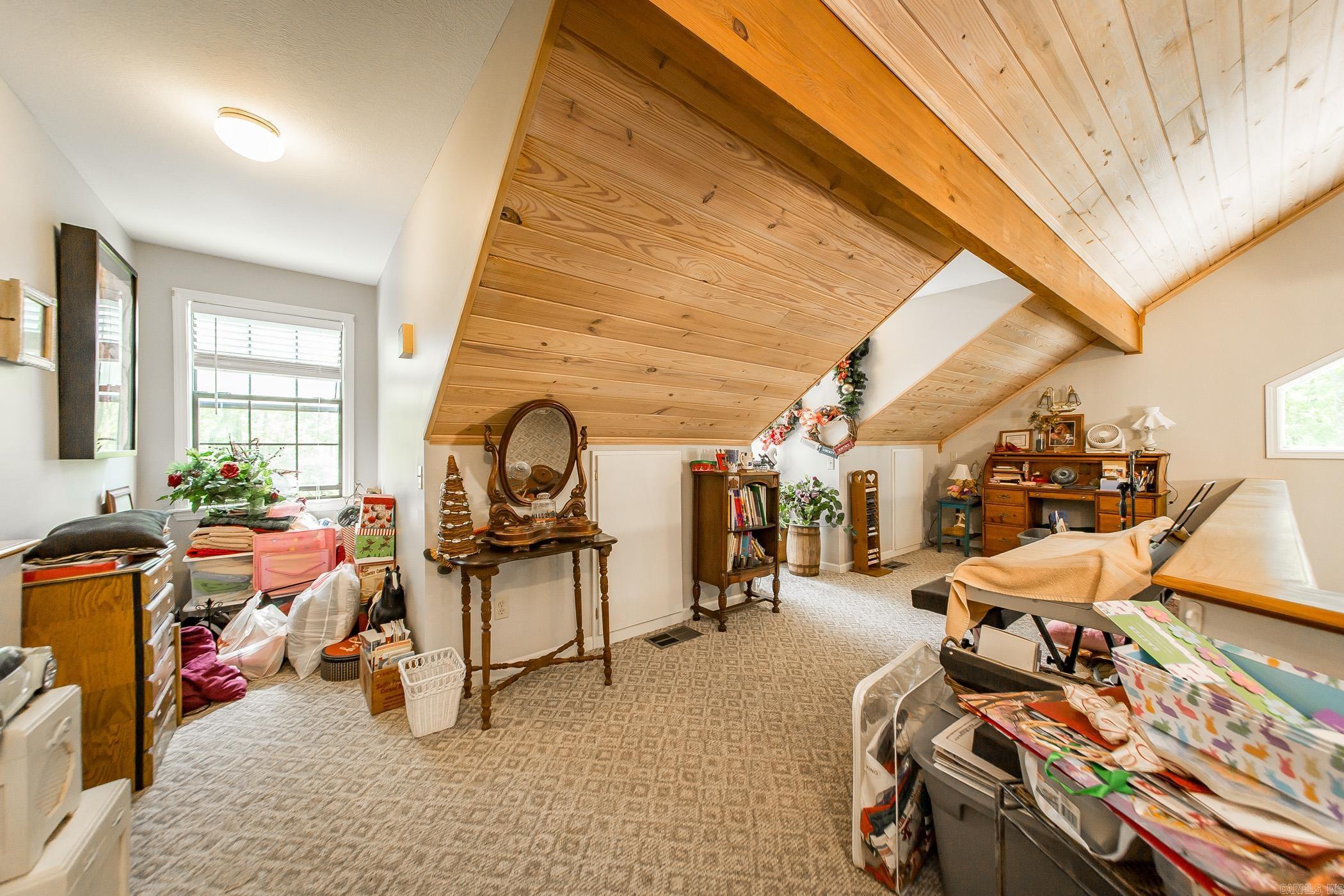 420 Shadow Lane Clinton, AR 72031-0956