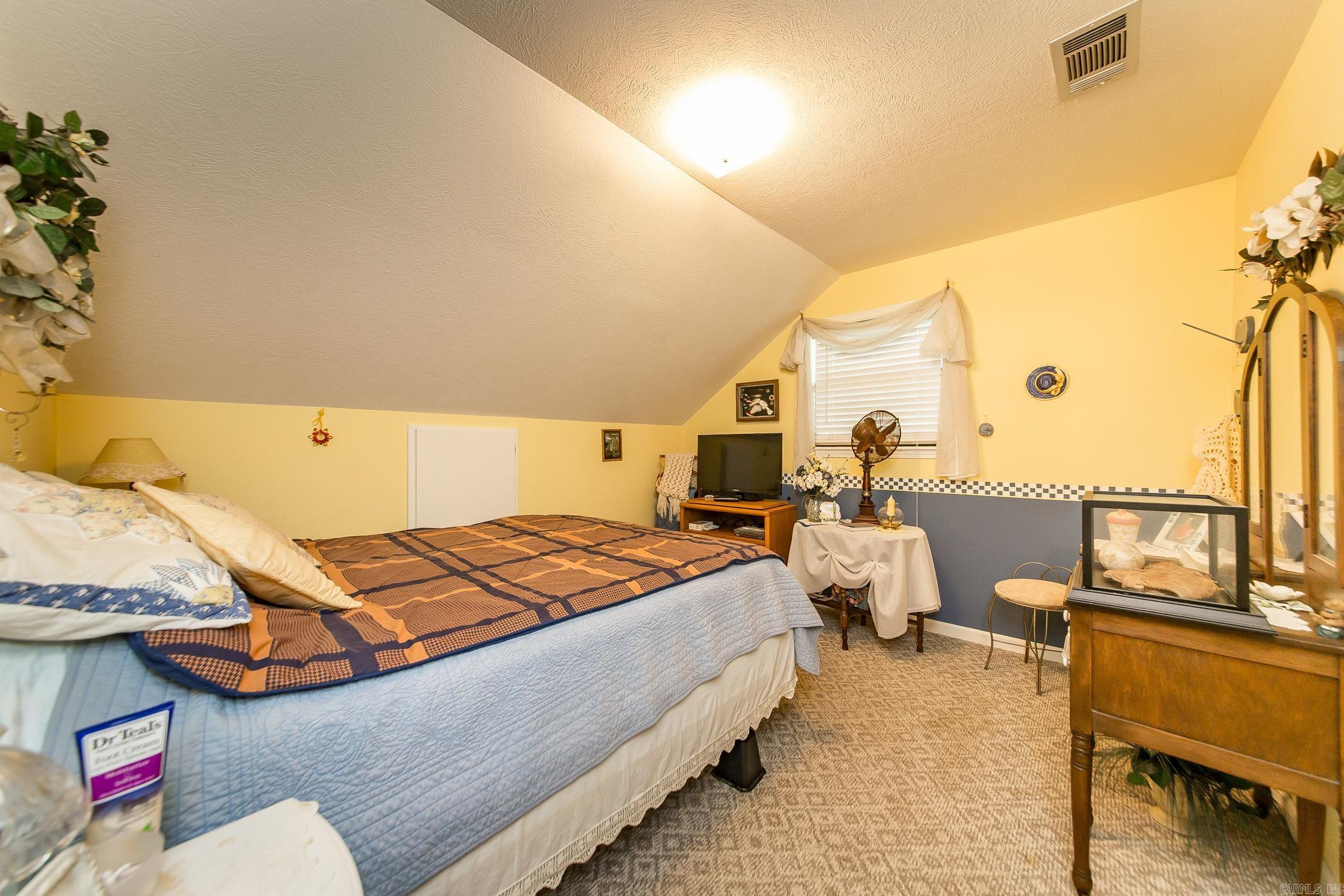 420 Shadow Lane Clinton, AR 72031-0956