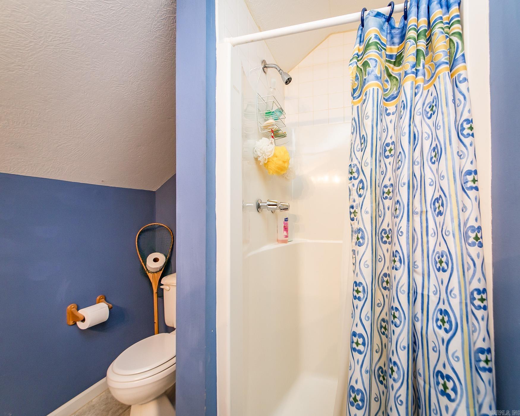 420 Shadow Lane Clinton, AR 72031-0956