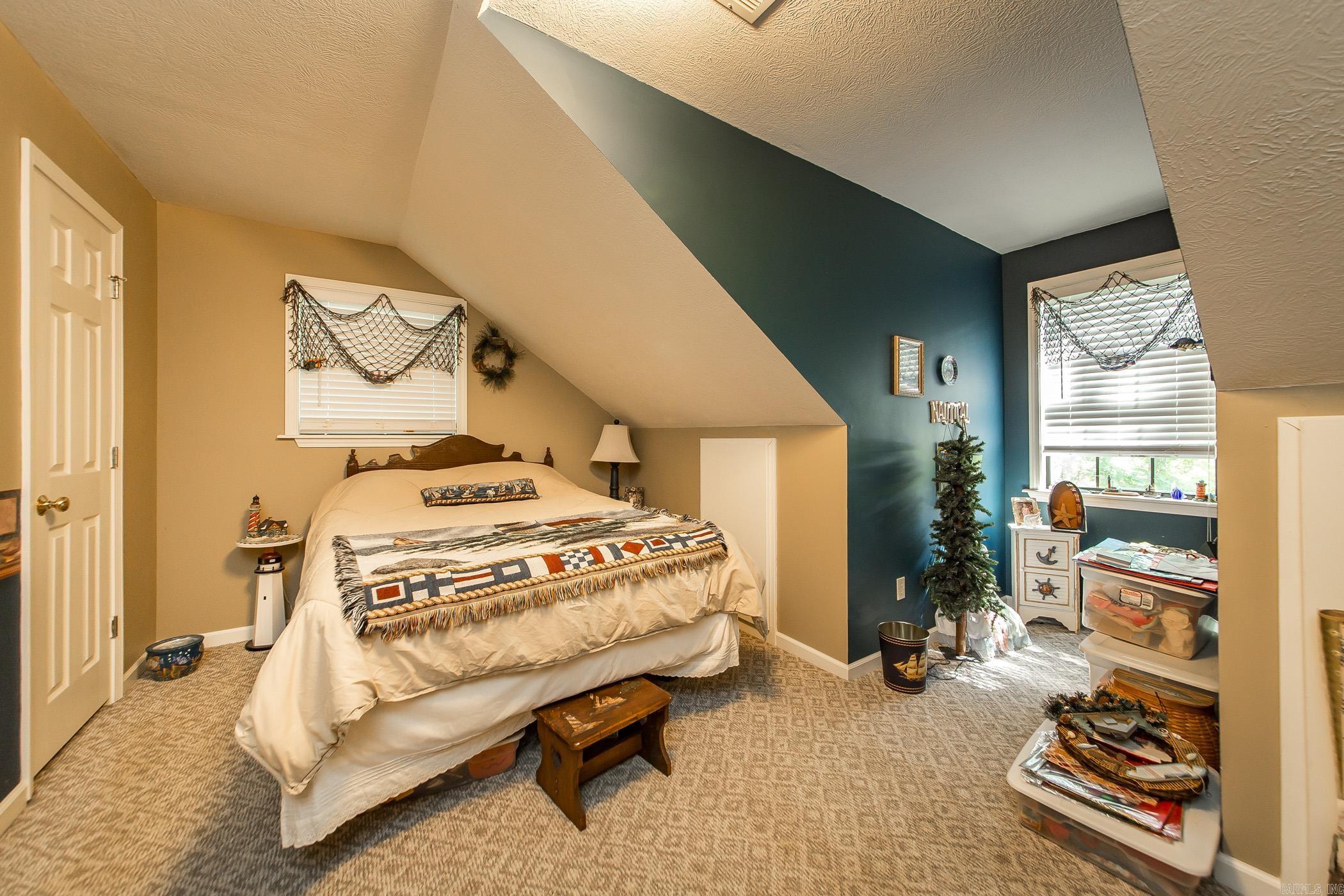 420 Shadow Lane Clinton, AR 72031-0956