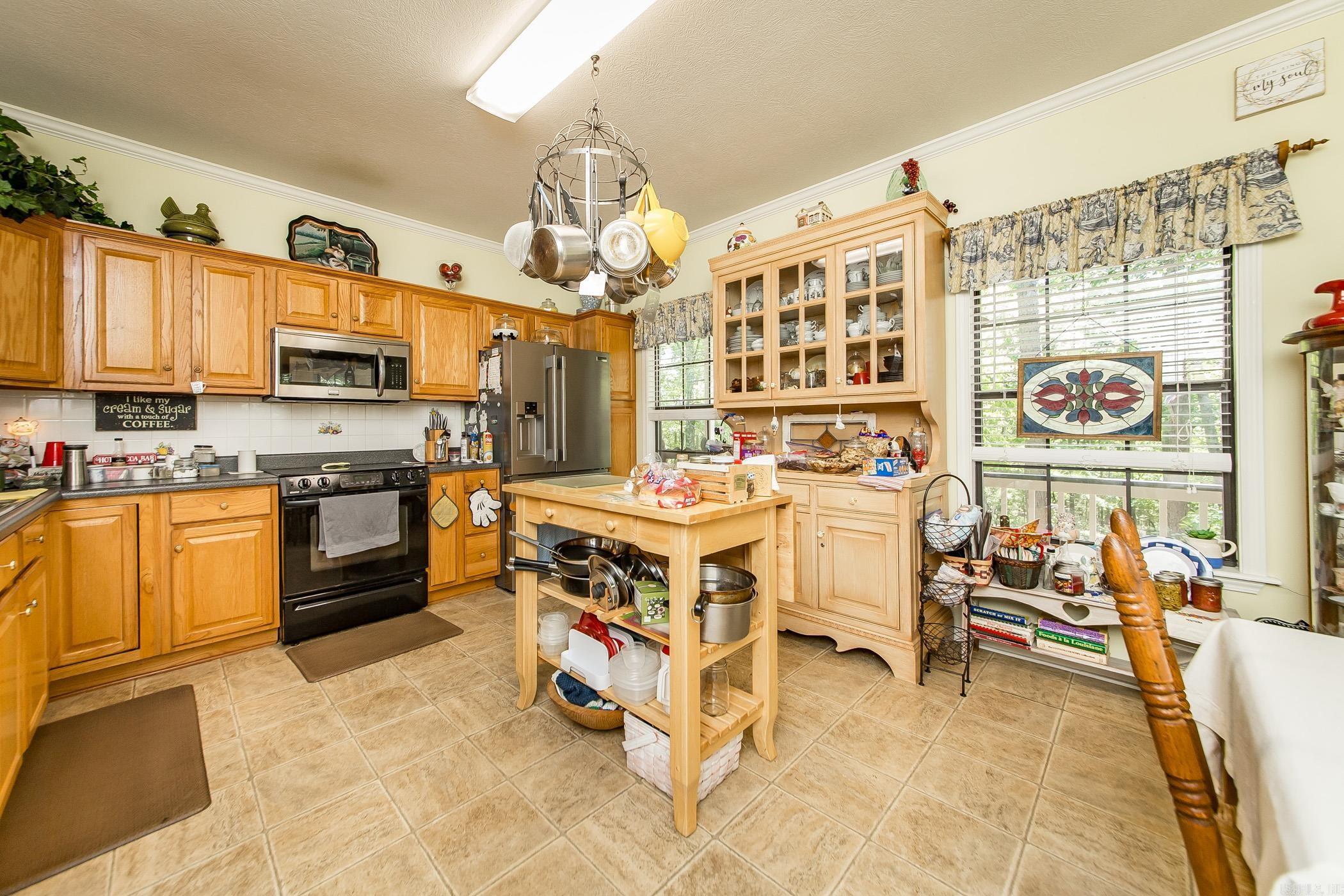 420 Shadow Lane Clinton, AR 72031-0956