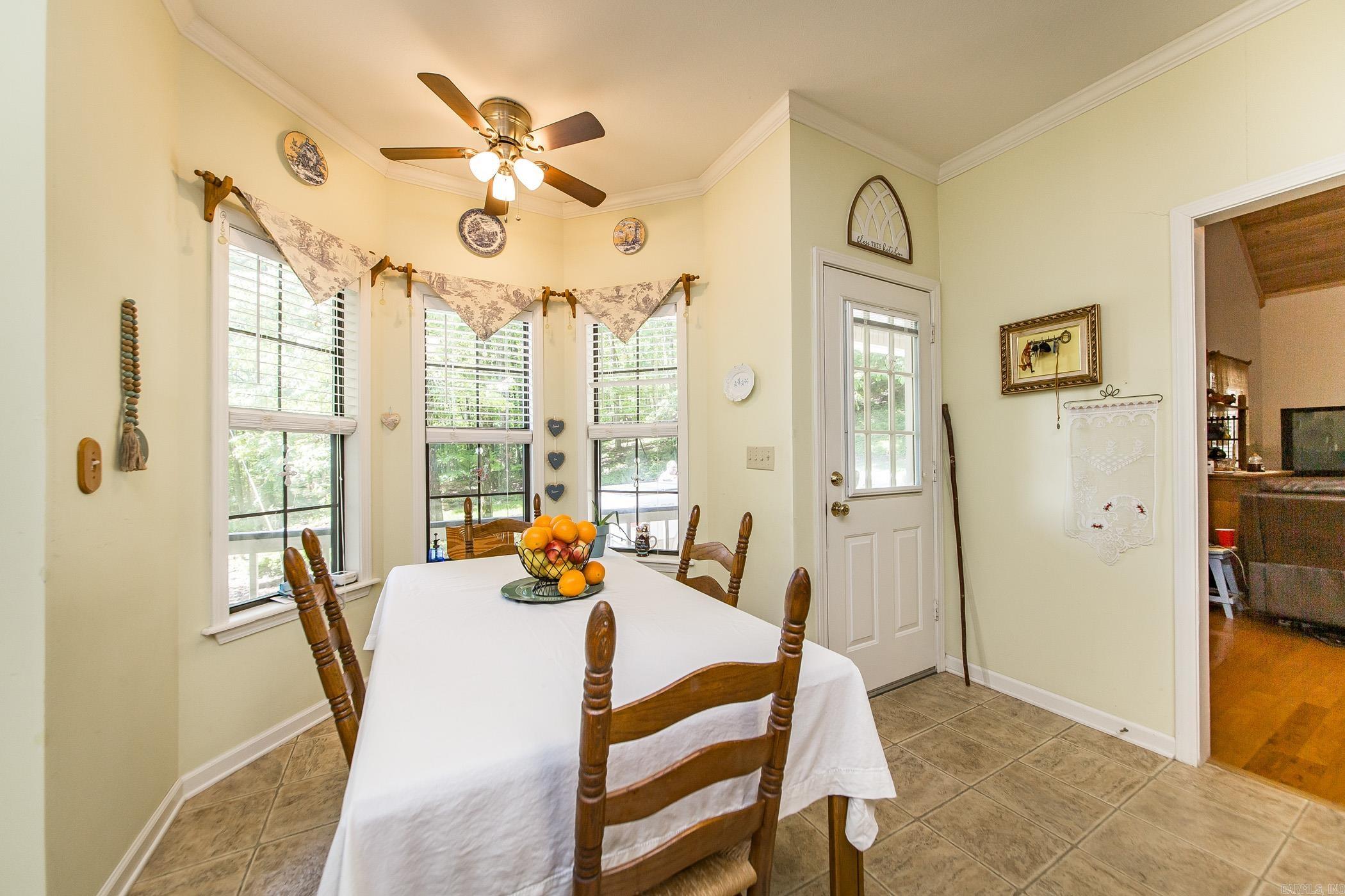 420 Shadow Lane Clinton, AR 72031-0956