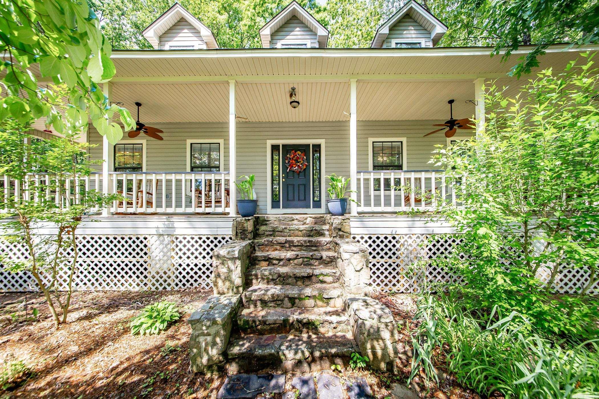 420 Shadow Lane Clinton, AR 72031-0956