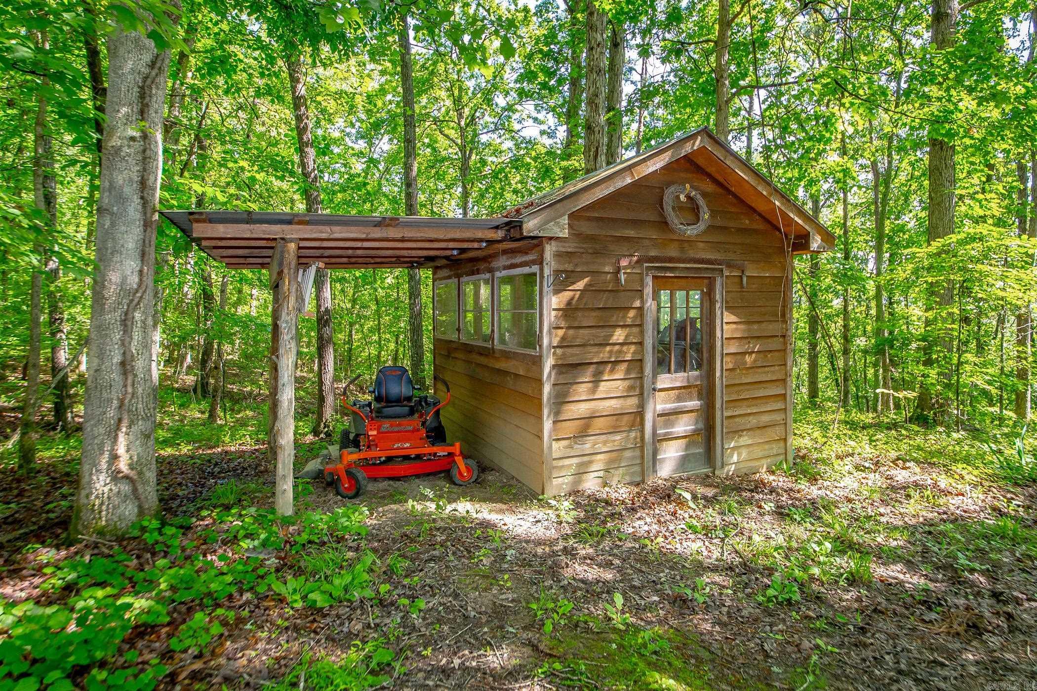 420 Shadow Lane Clinton, AR 72031-0956