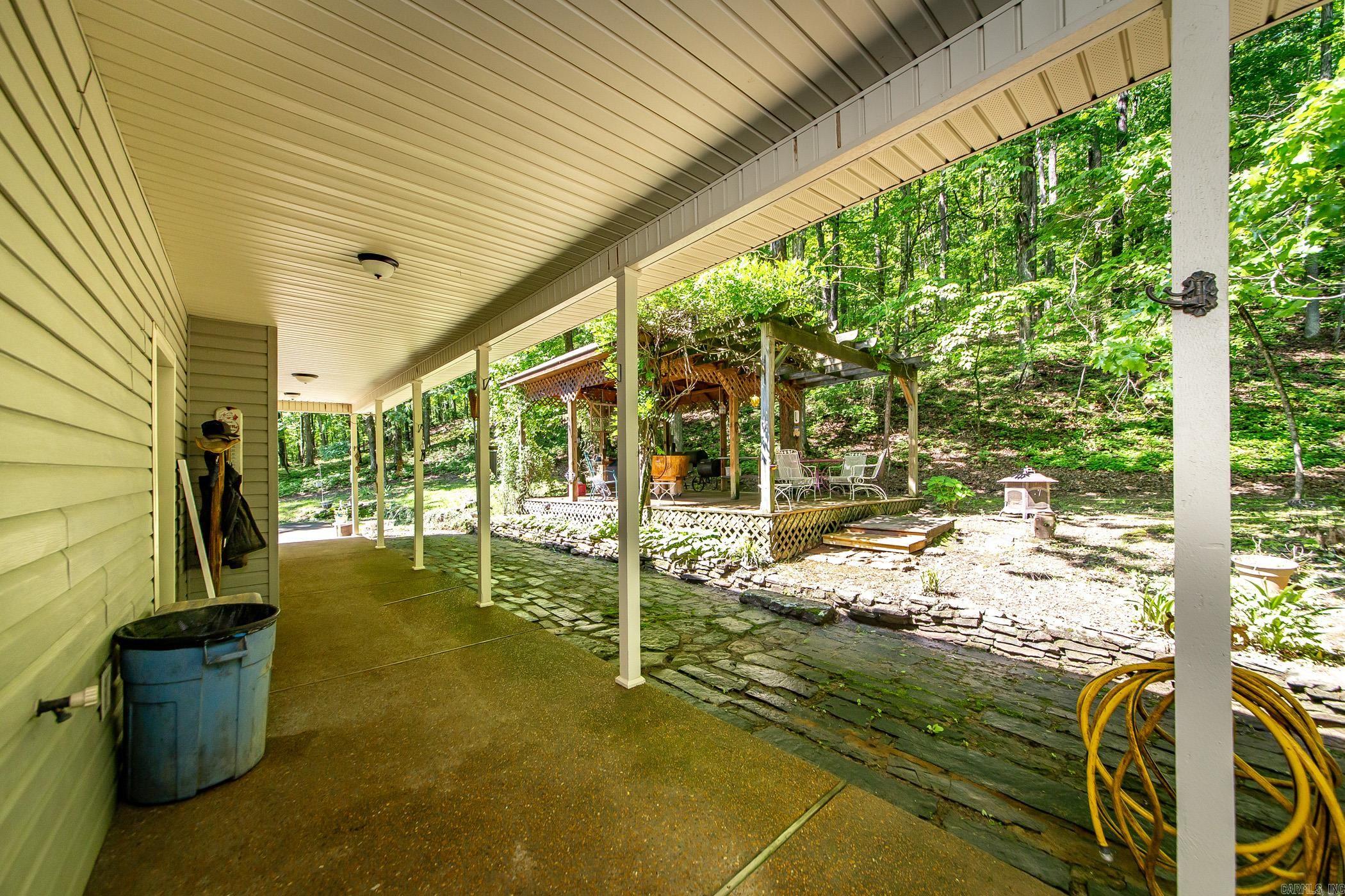 420 Shadow Lane Clinton, AR 72031-0956
