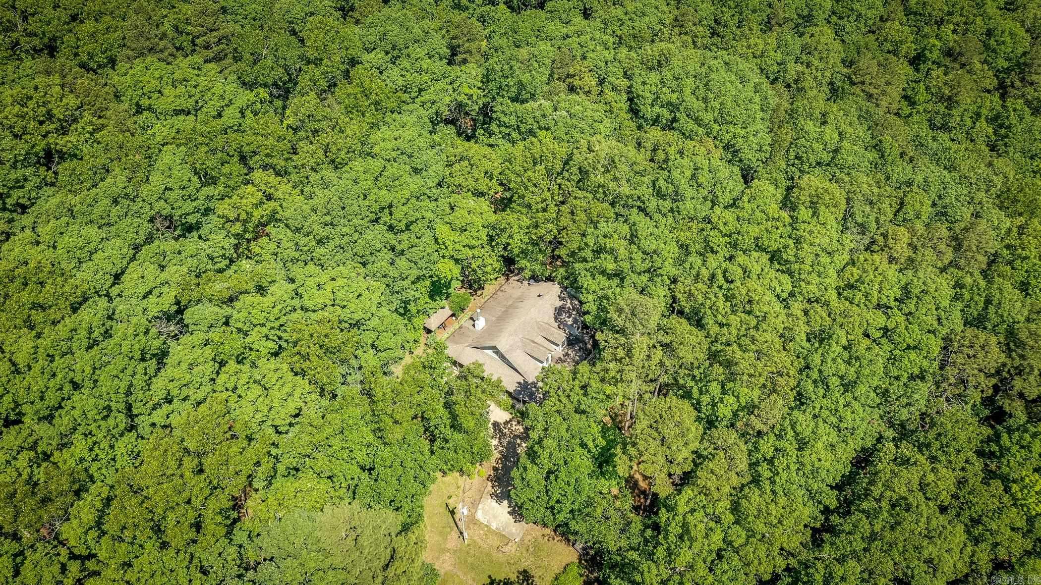 420 Shadow Lane Clinton, AR 72031-0956