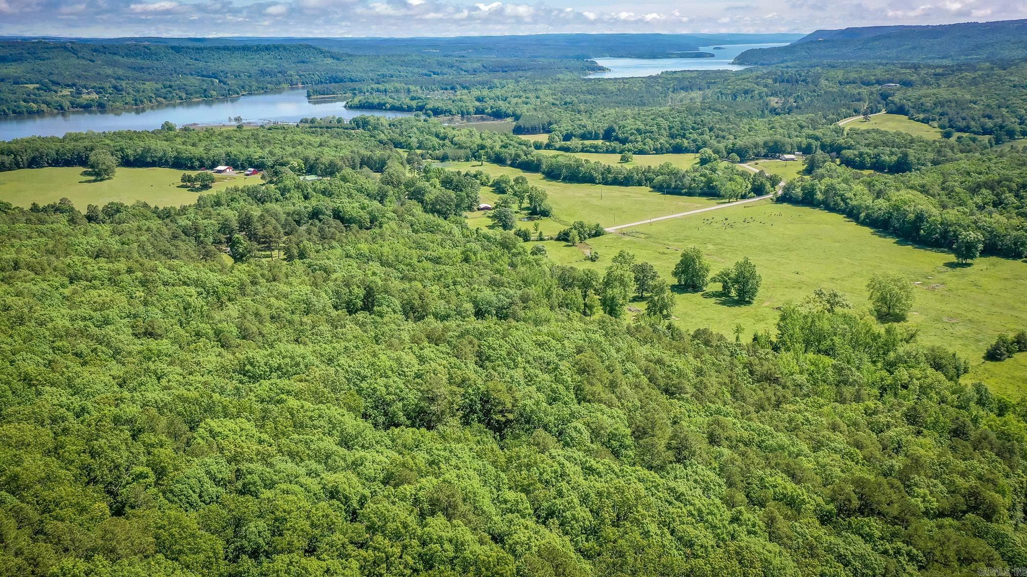 420 Shadow Lane Clinton, AR 72031-0956