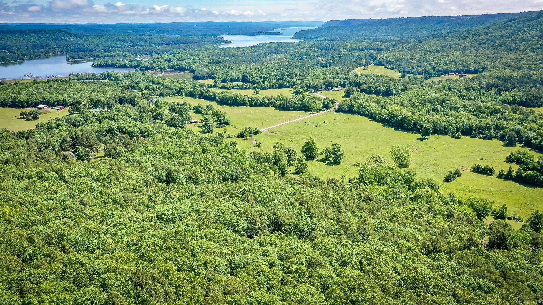 420 Shadow Lane Clinton, AR 72031-0956