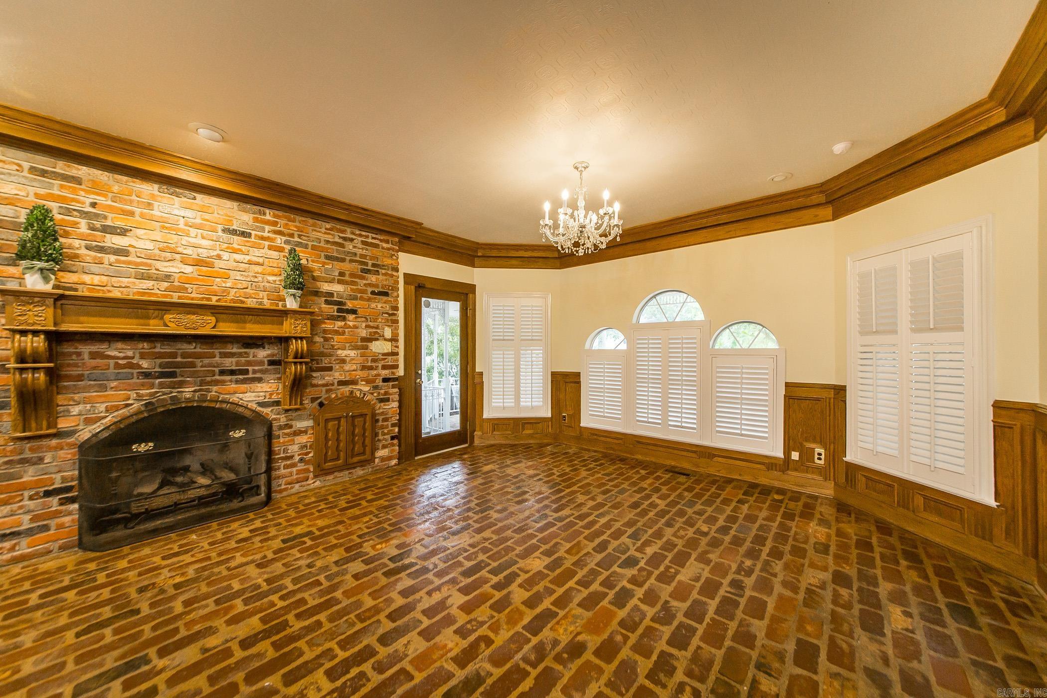 5401 North Hills  North Little Rock, AR