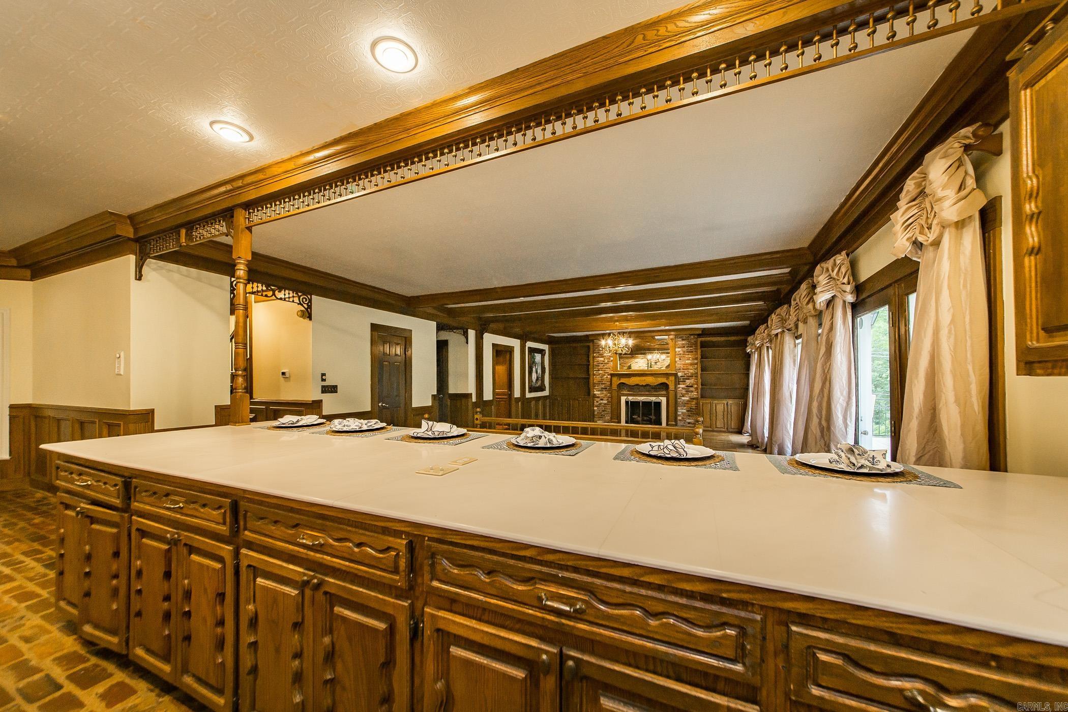 5401 North Hills  North Little Rock, AR