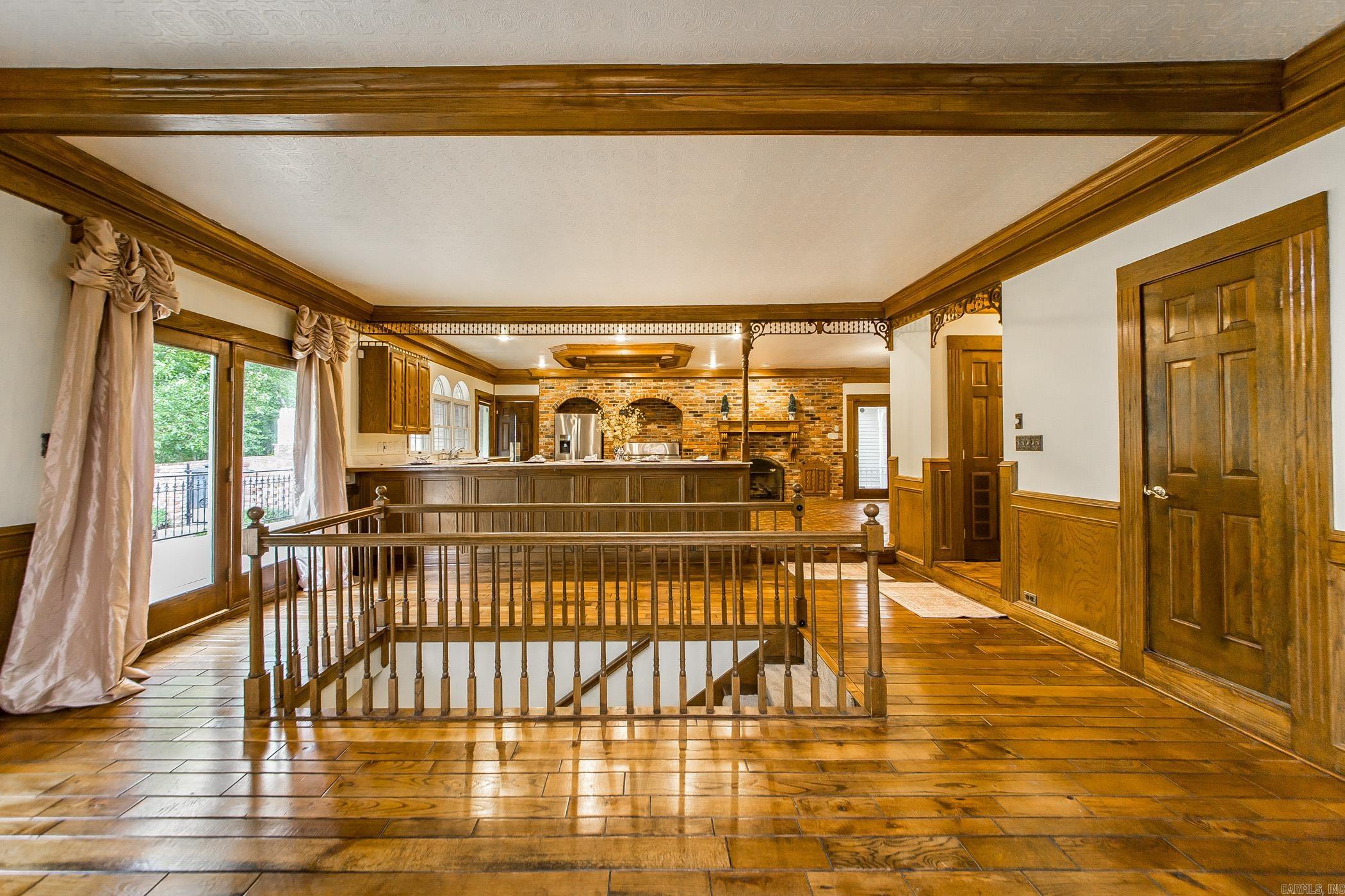 5401 North Hills  North Little Rock, AR