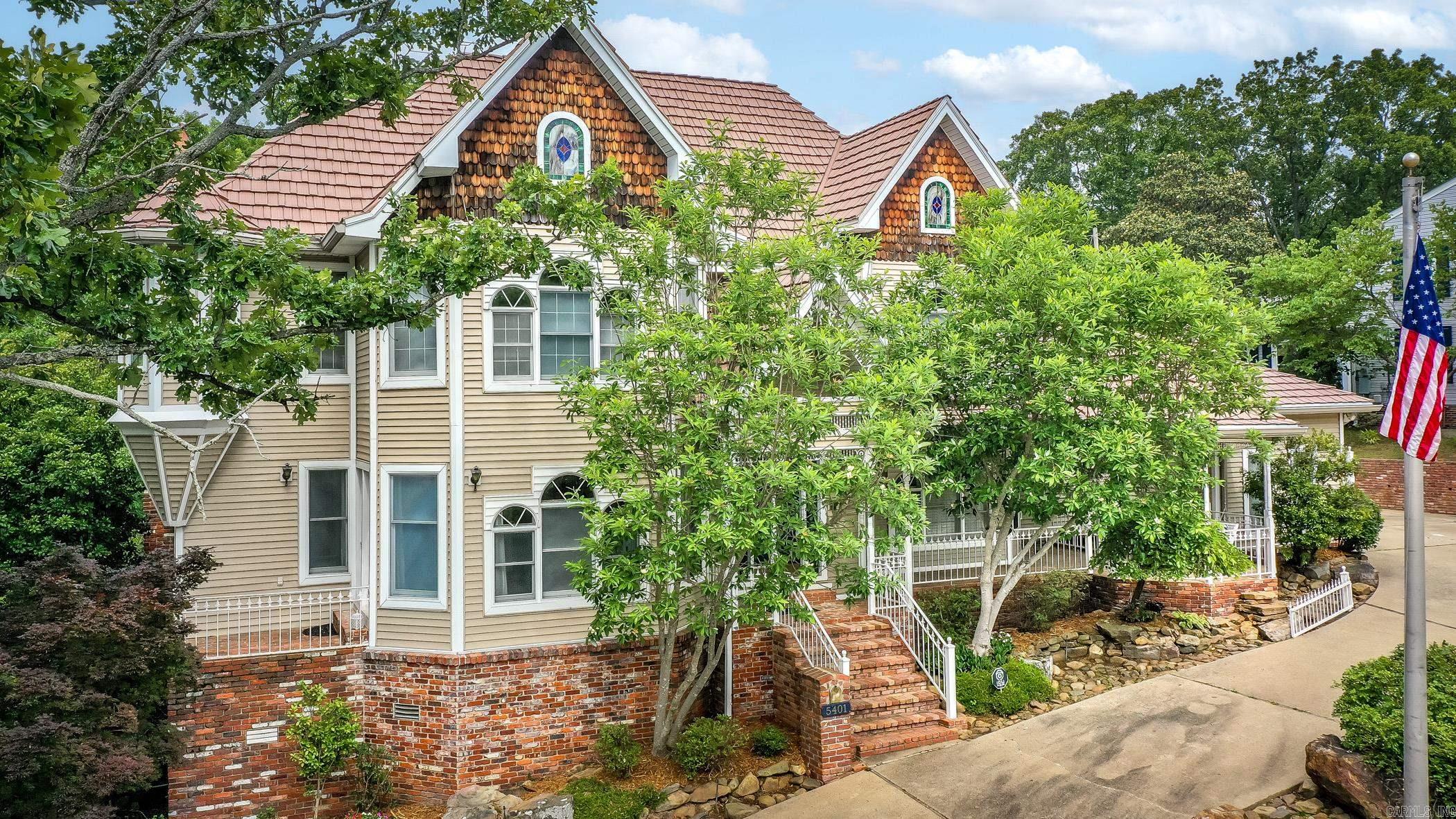 5401 North Hills  North Little Rock, AR