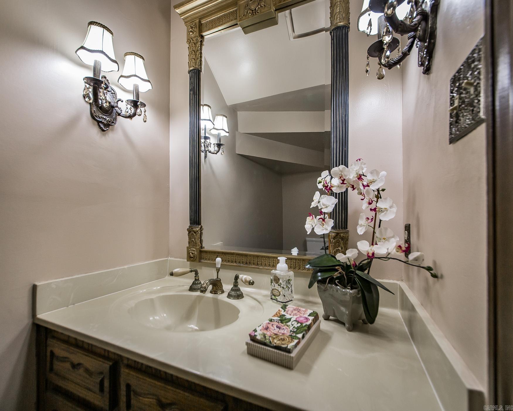 5401 North Hills  North Little Rock, AR