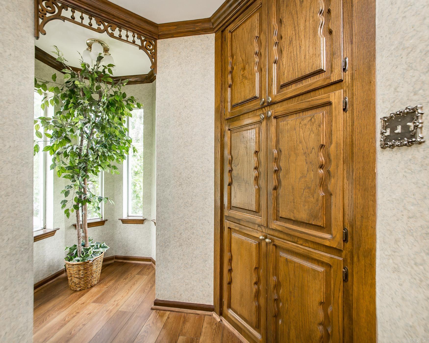 5401 North Hills  North Little Rock, AR