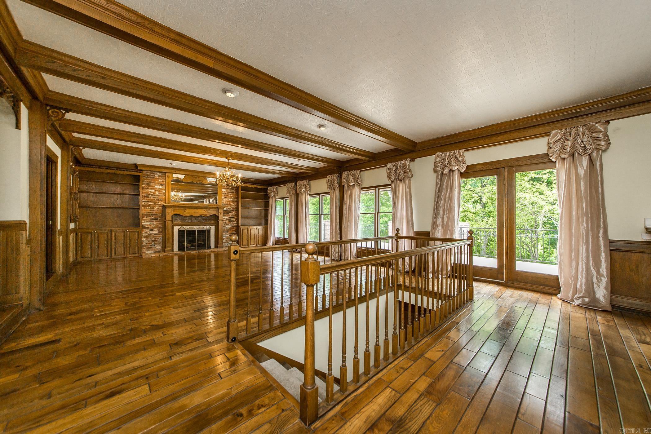 5401 North Hills  North Little Rock, AR