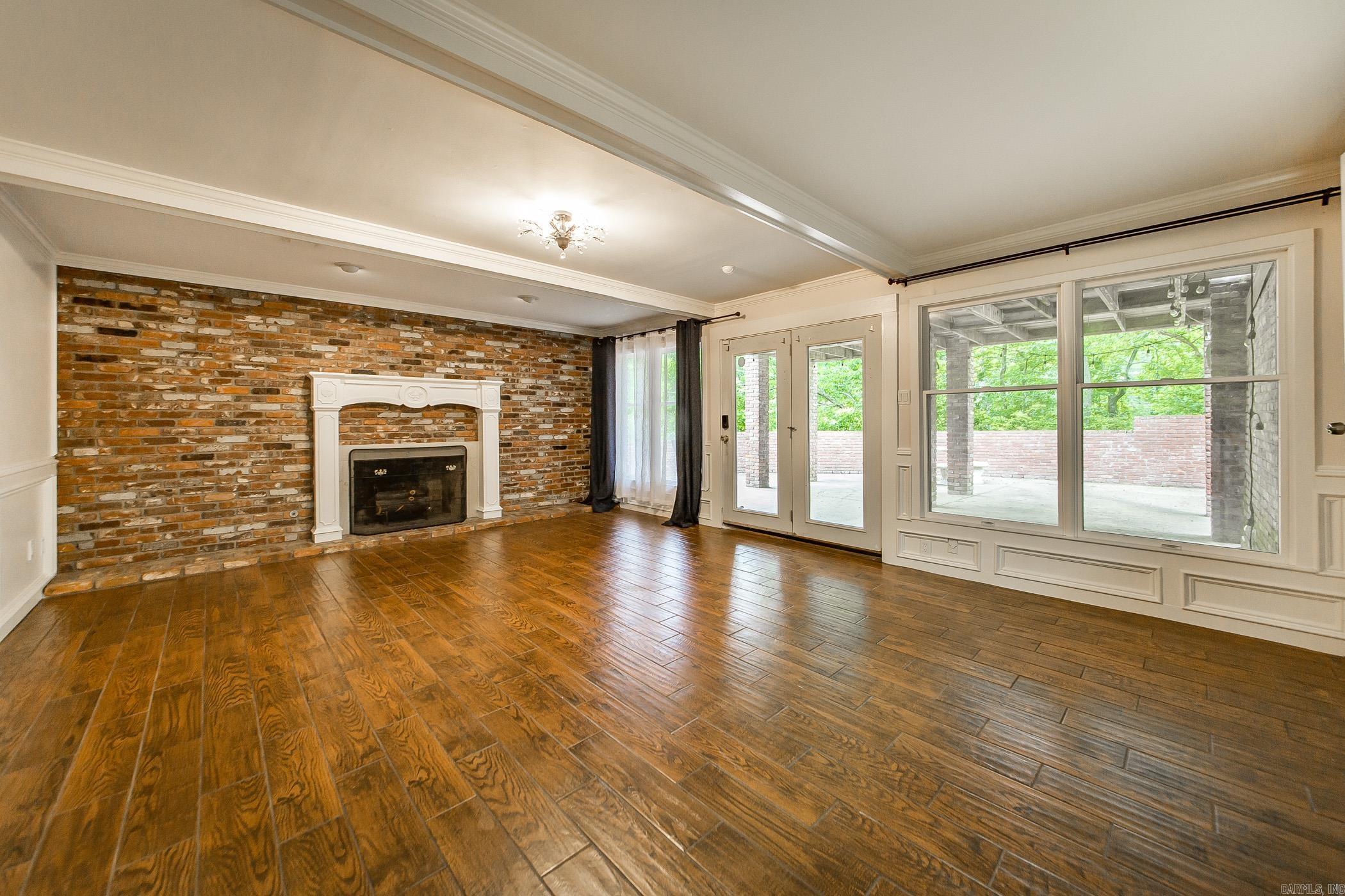 5401 North Hills  North Little Rock, AR