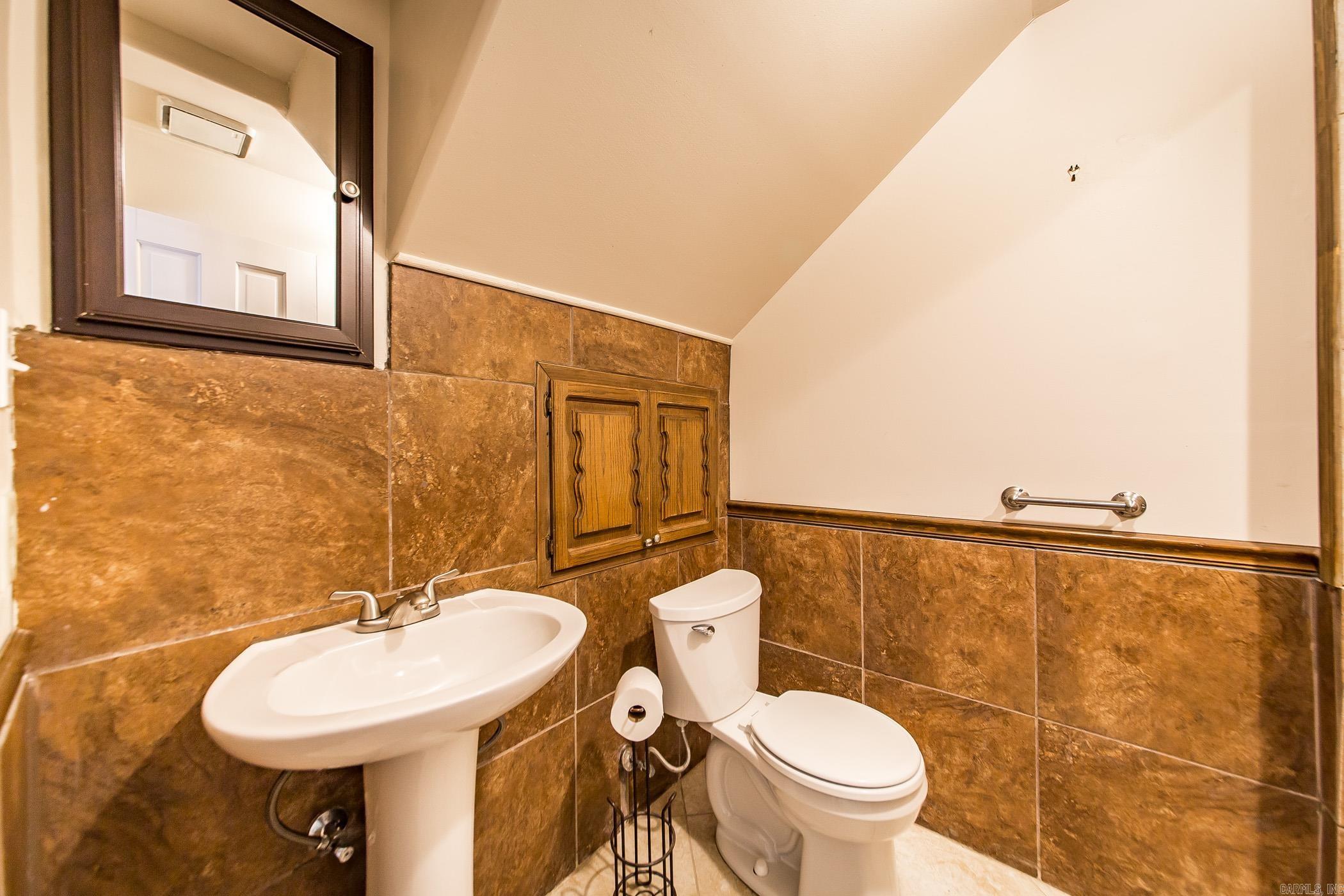 5401 North Hills  North Little Rock, AR