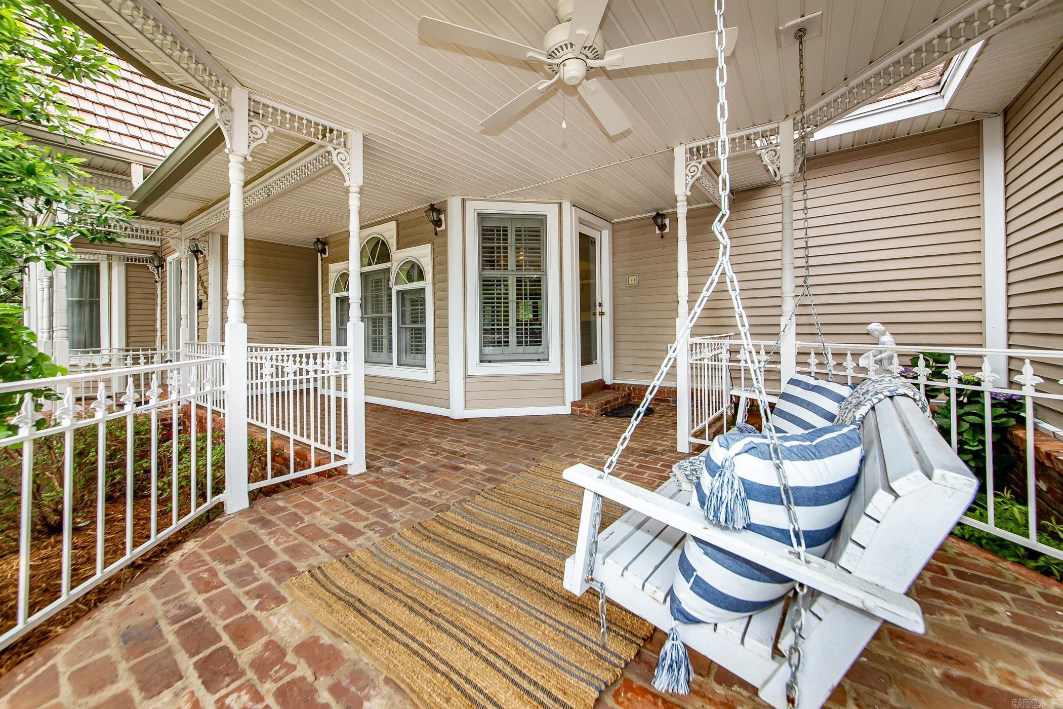 5401 North Hills  North Little Rock, AR