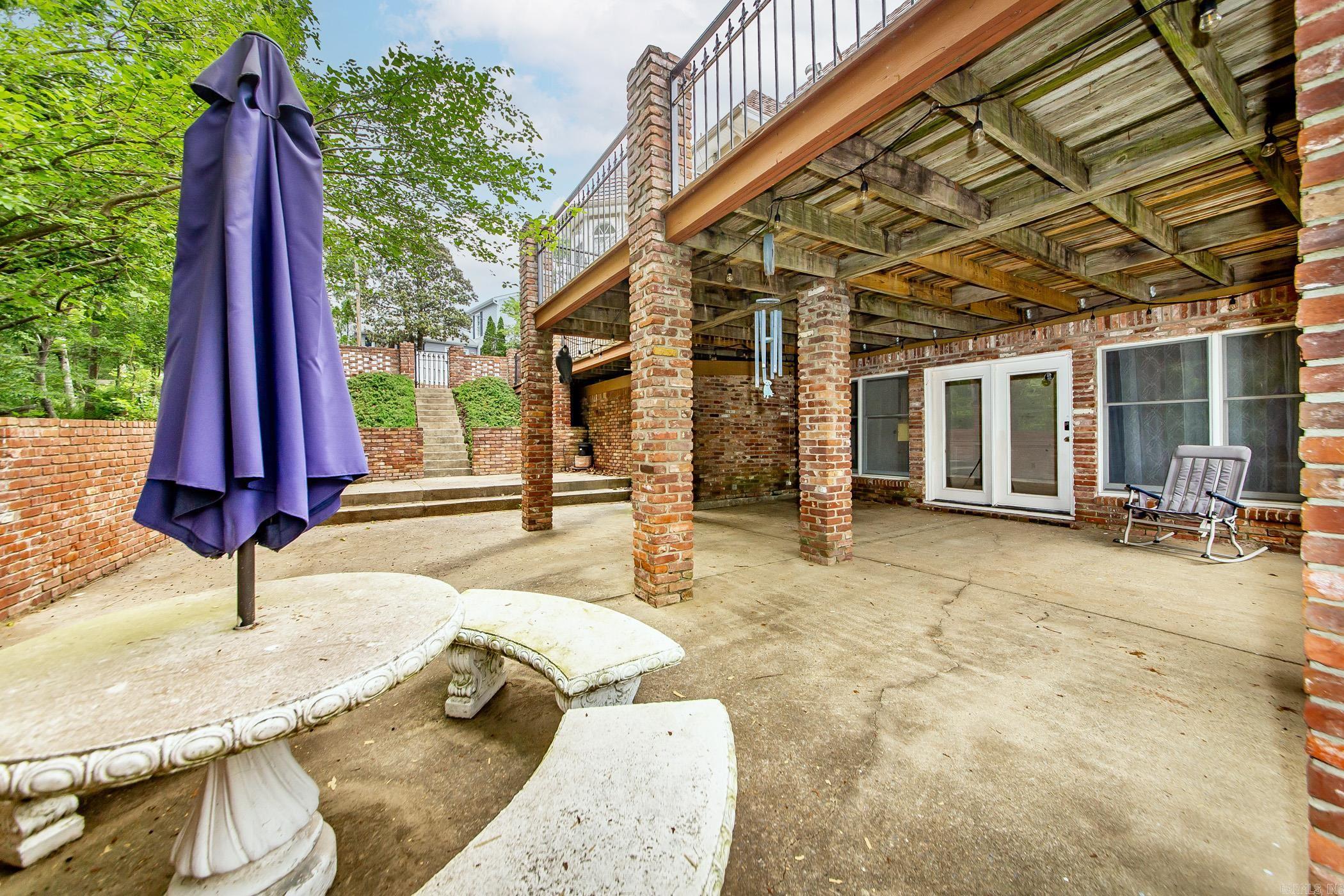 5401 North Hills  North Little Rock, AR