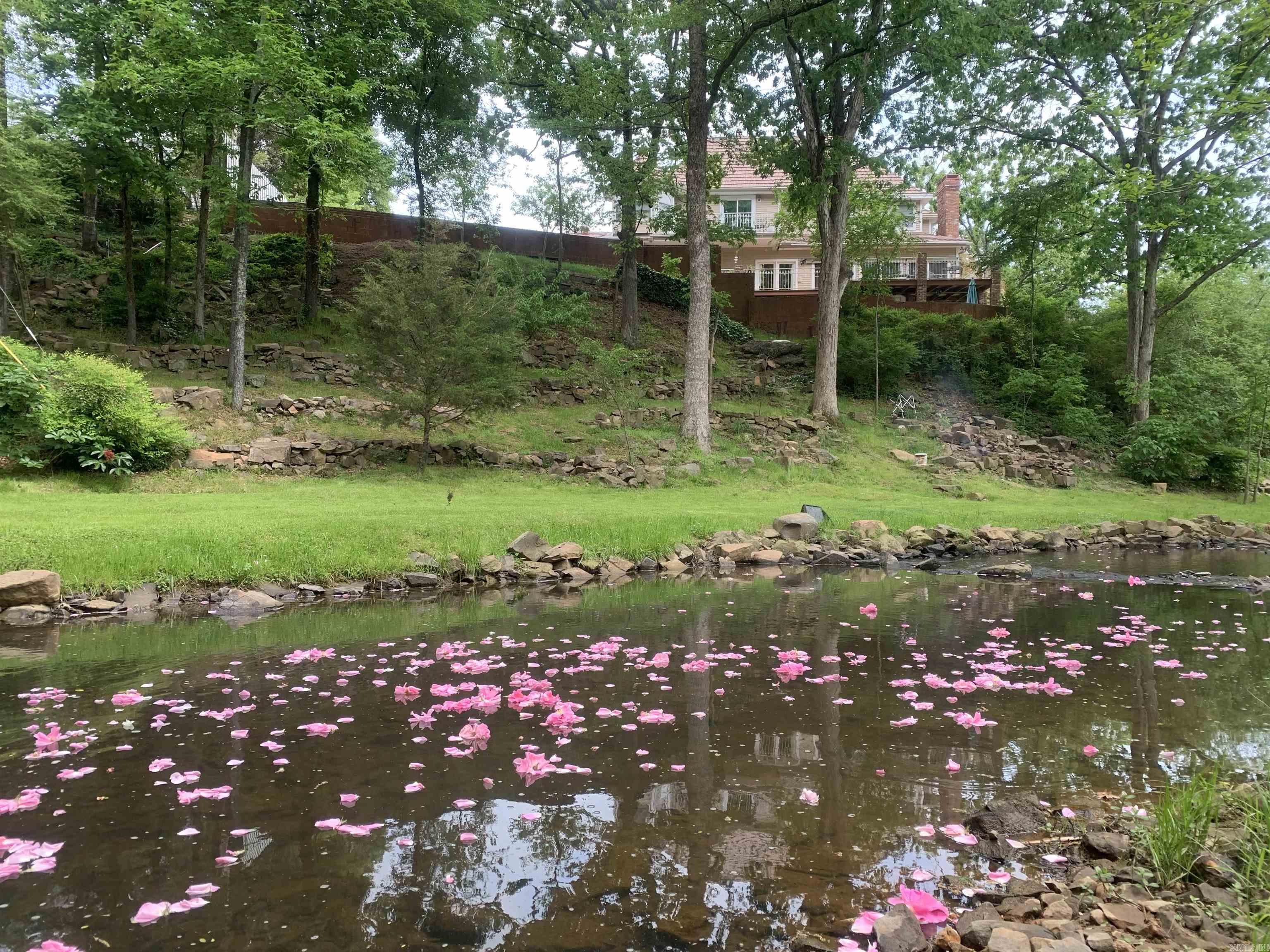 5401 North Hills  North Little Rock, AR