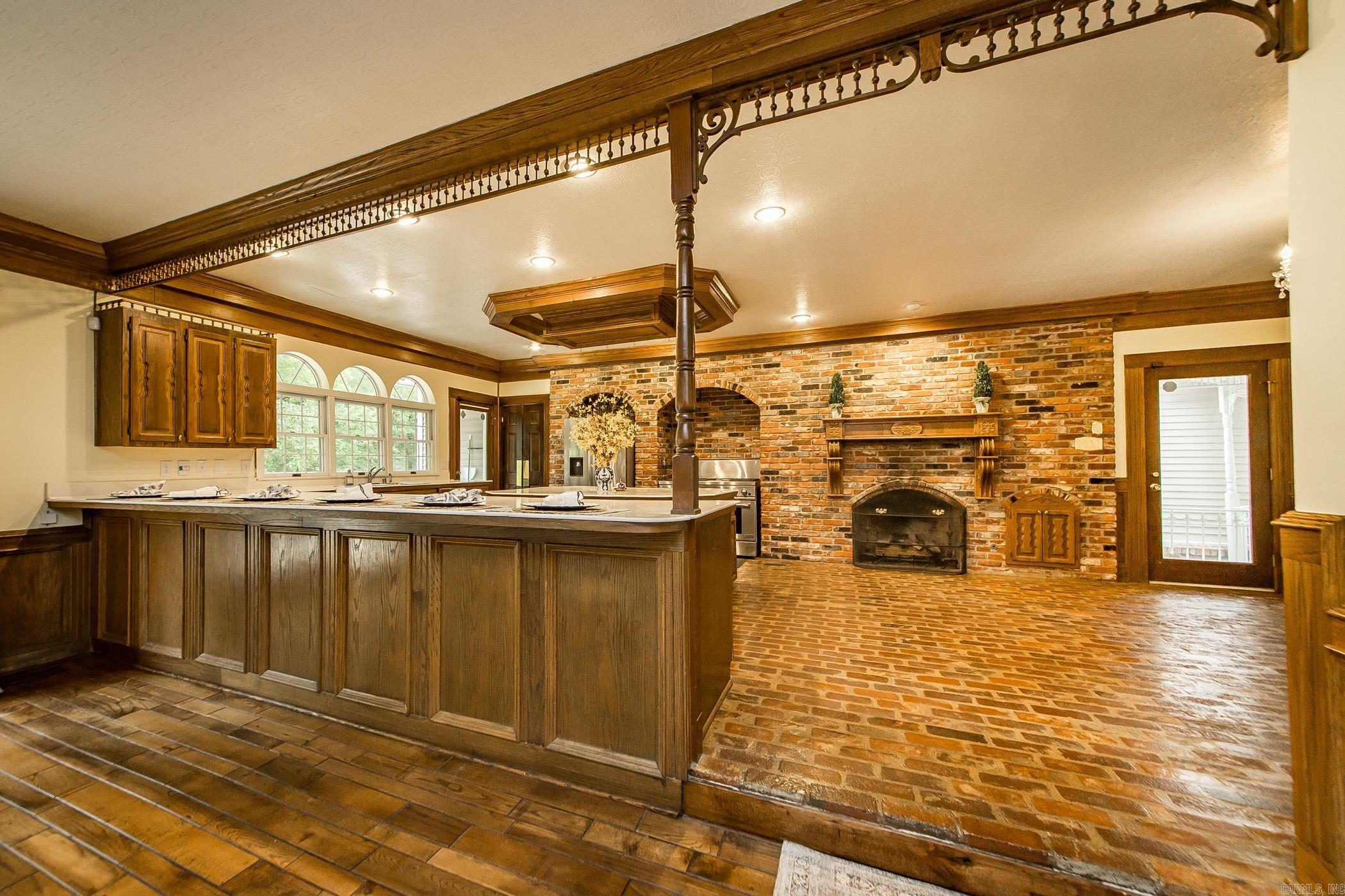 5401 North Hills  North Little Rock, AR