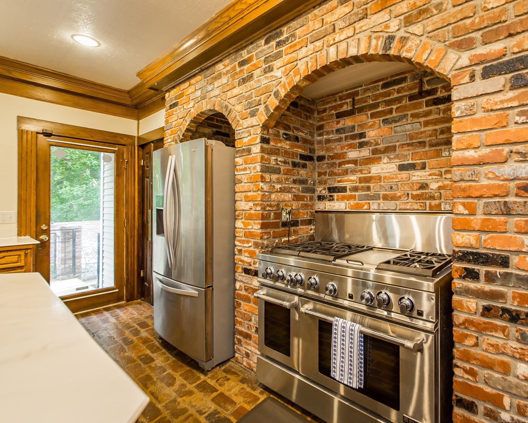 5401 North Hills  North Little Rock, AR