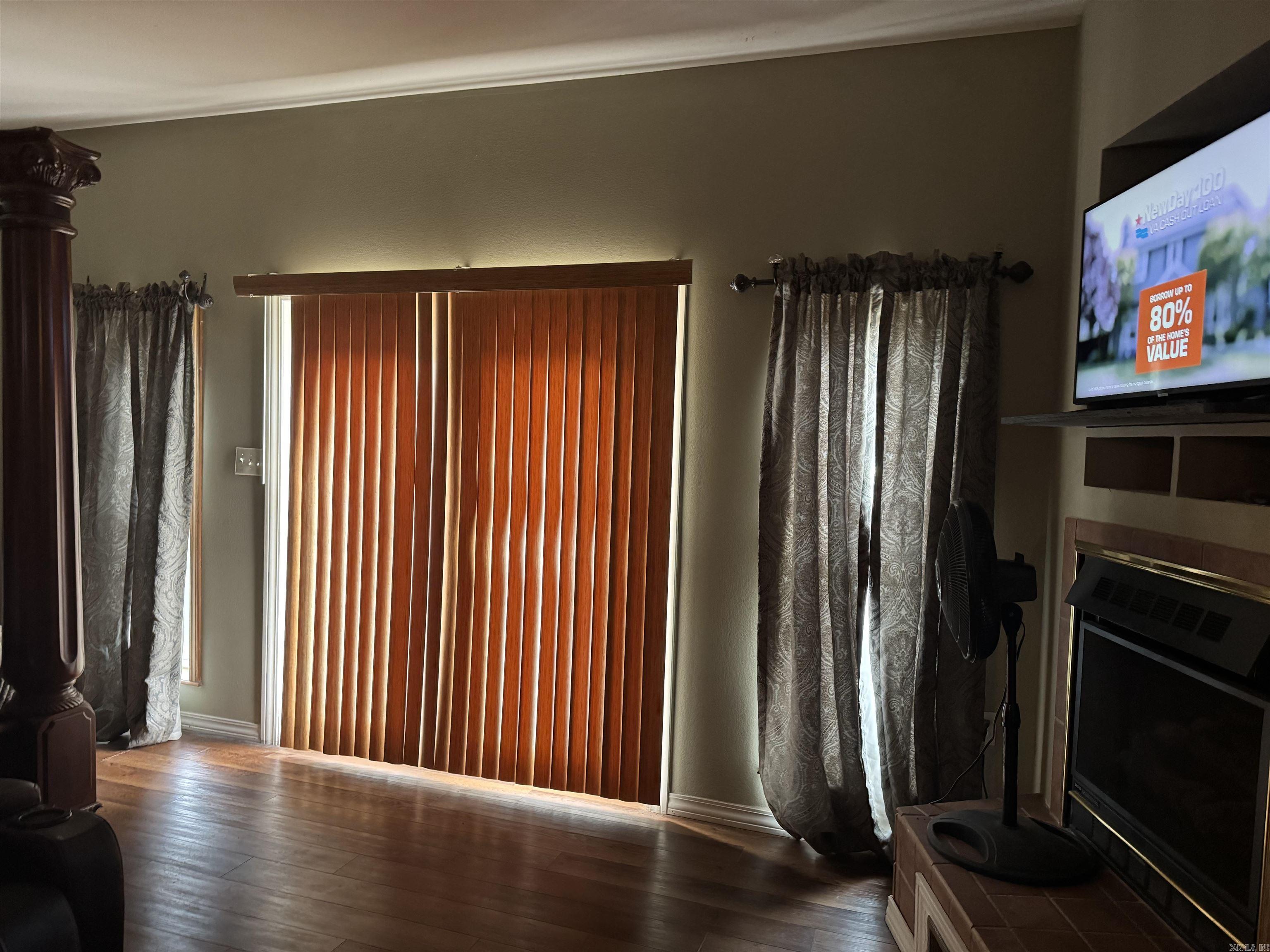 175 County Road 2733 London, AR 72847