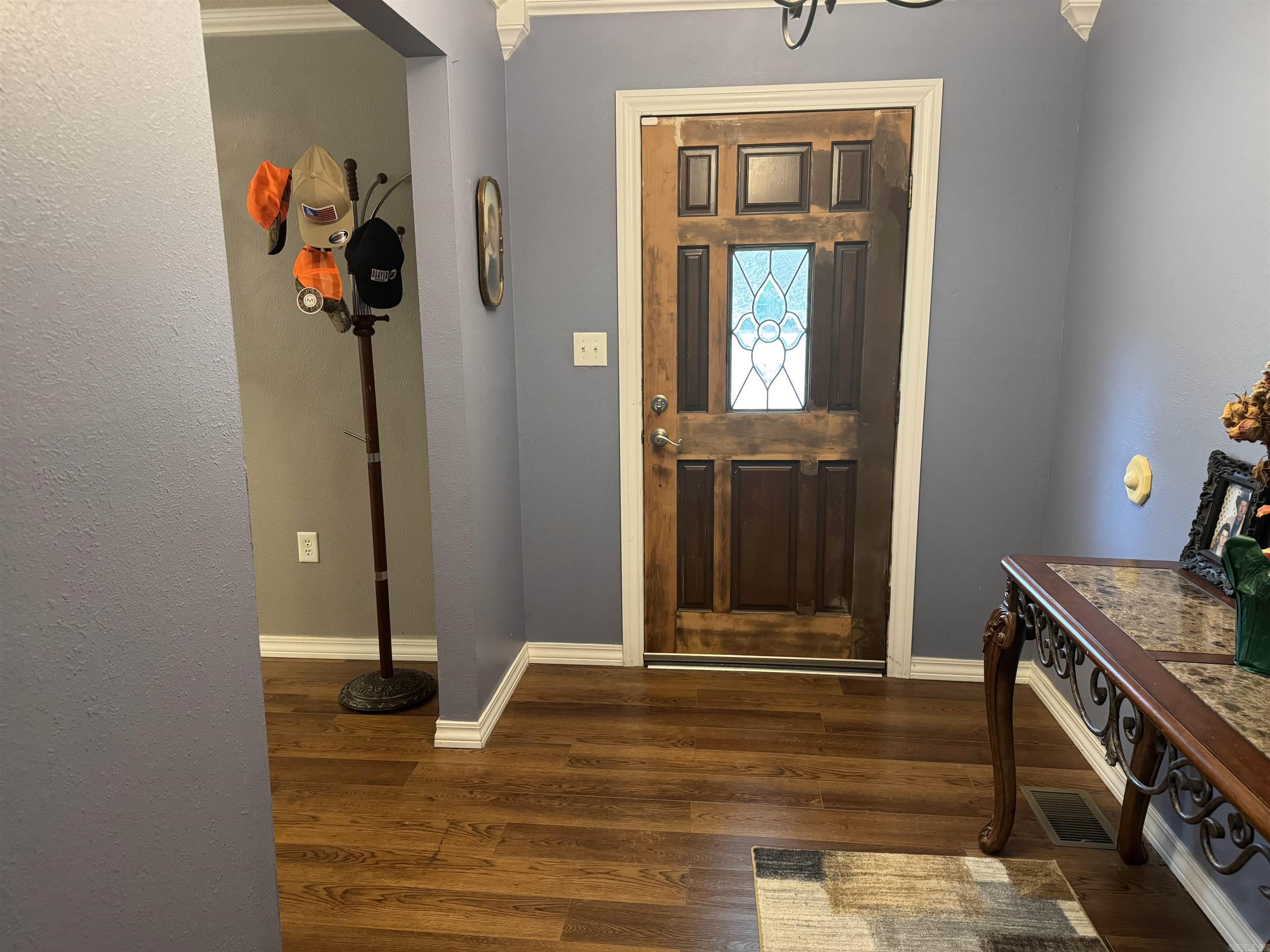 175 County Road 2733 London, AR 72847