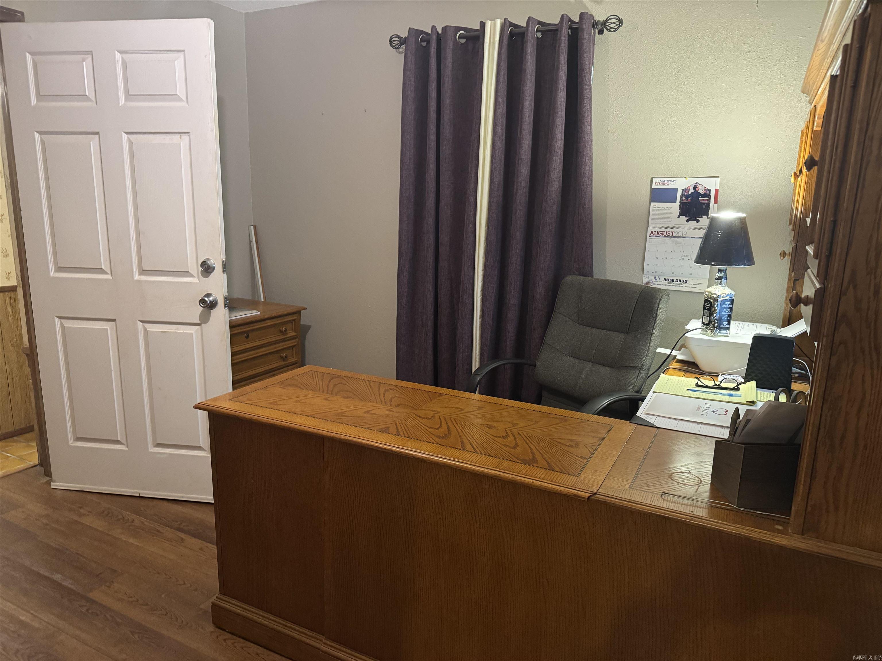 175 County Road 2733 London, AR 72847