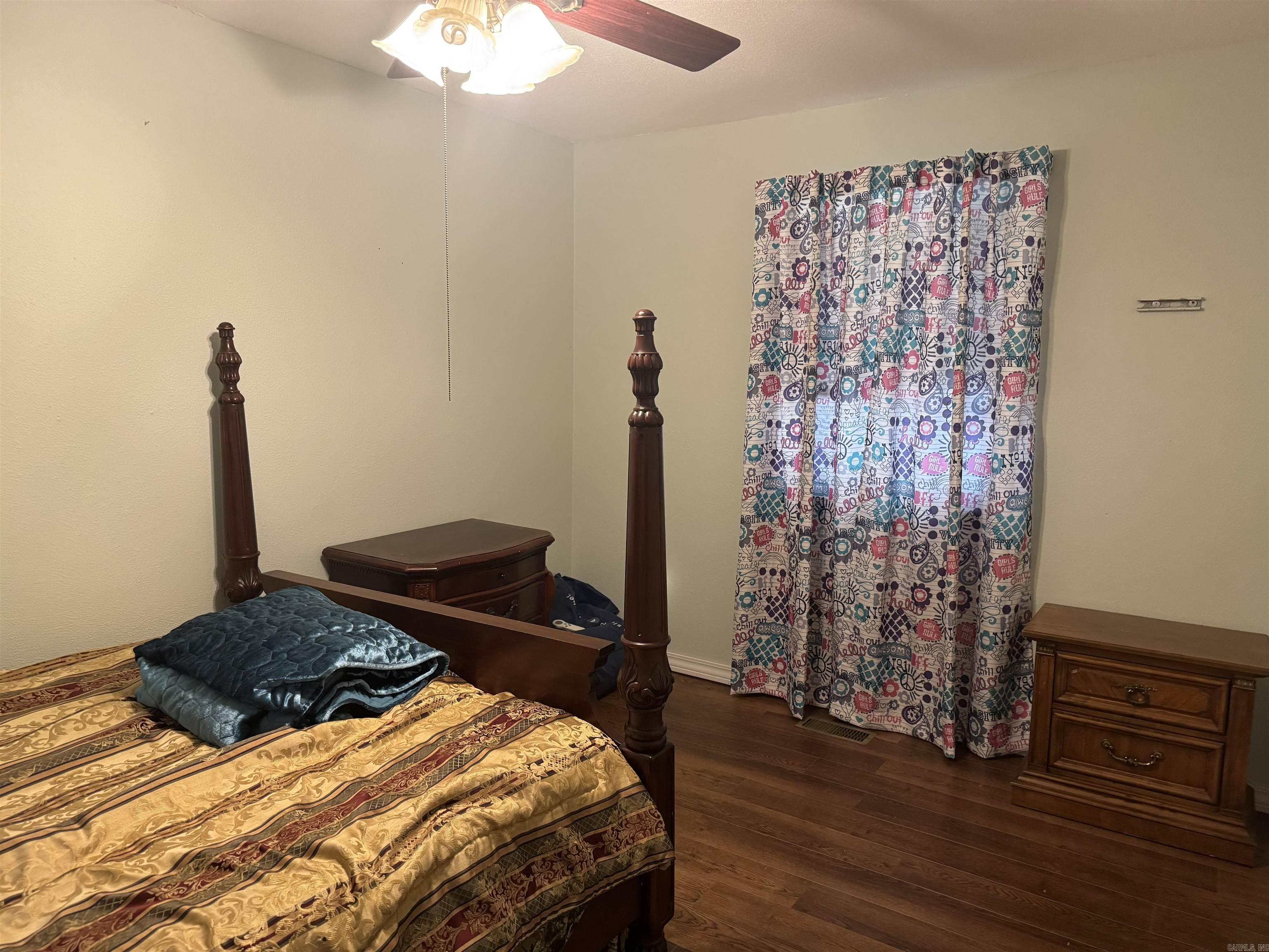 175 County Road 2733 London, AR 72847