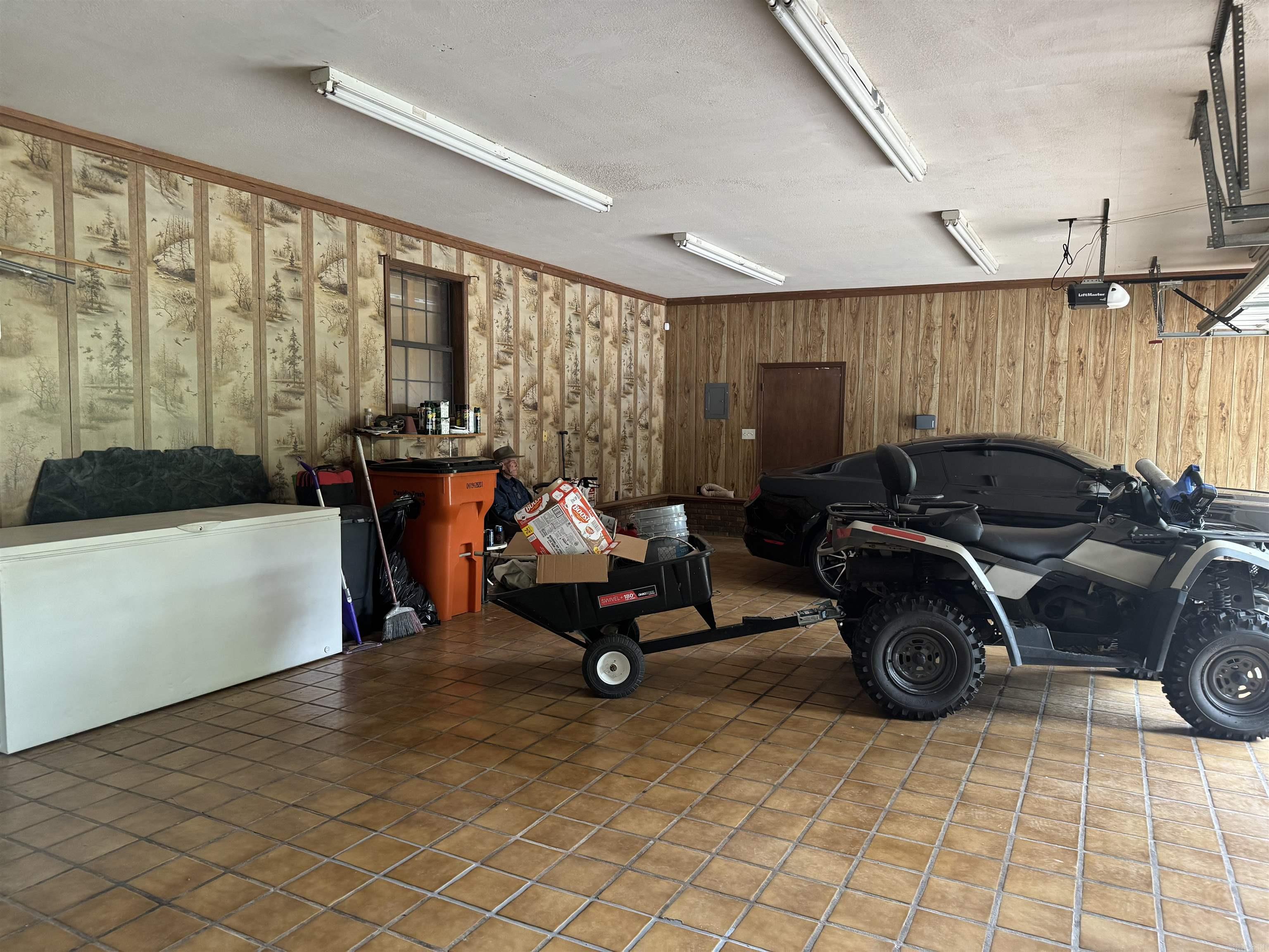 175 County Road 2733 London, AR 72847