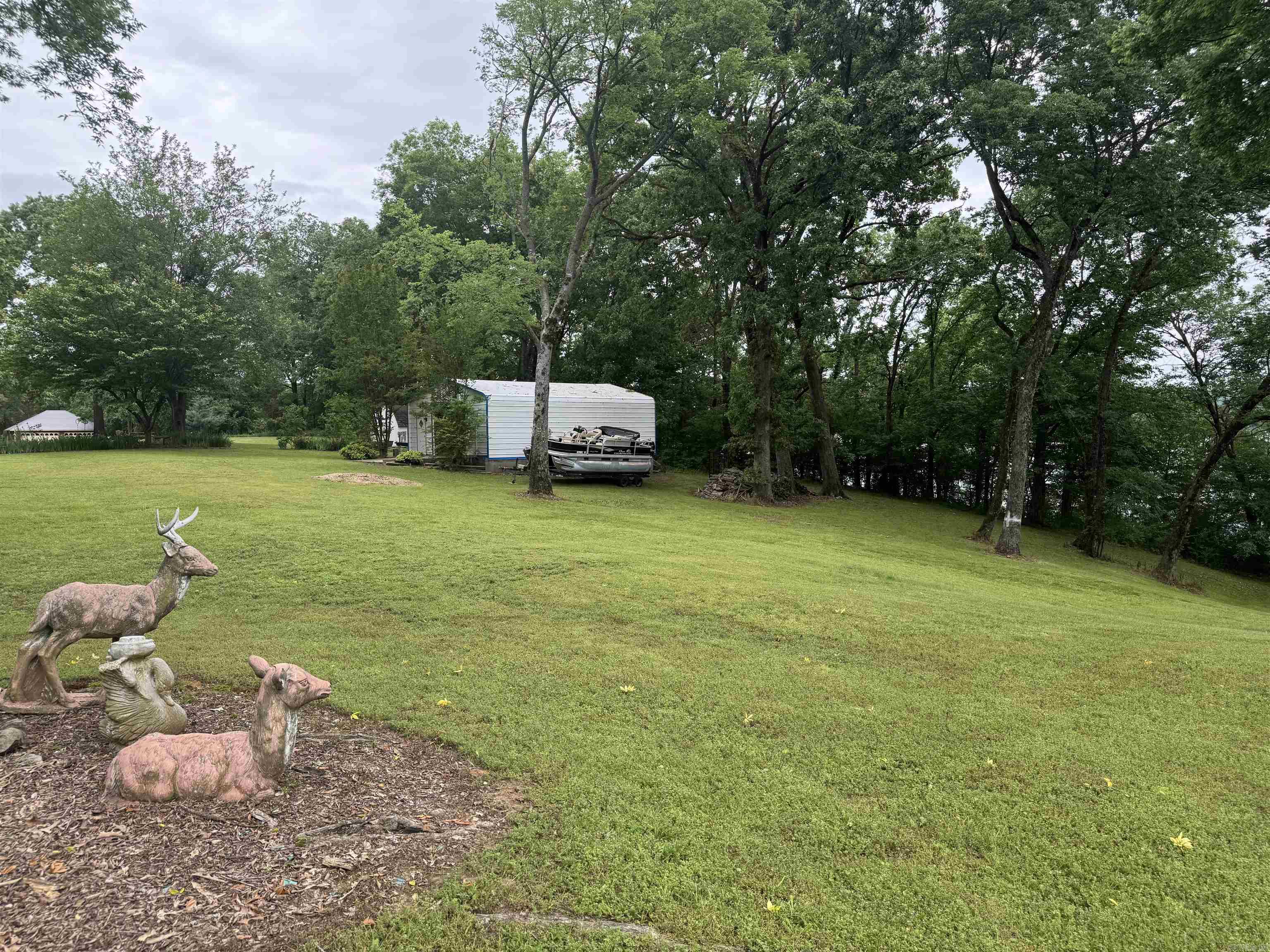 175 County Road 2733 London, AR 72847