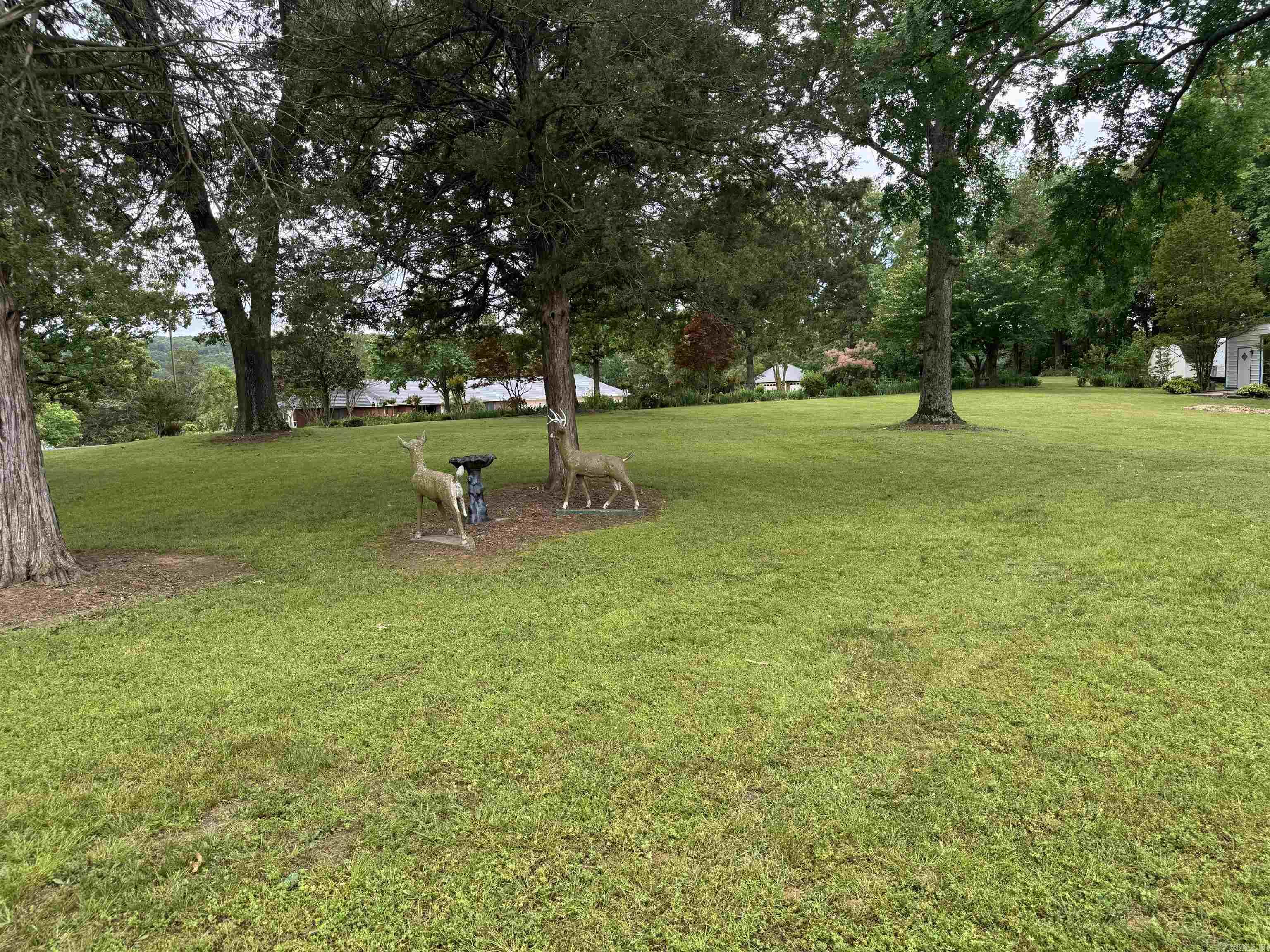 175 County Road 2733 London, AR 72847