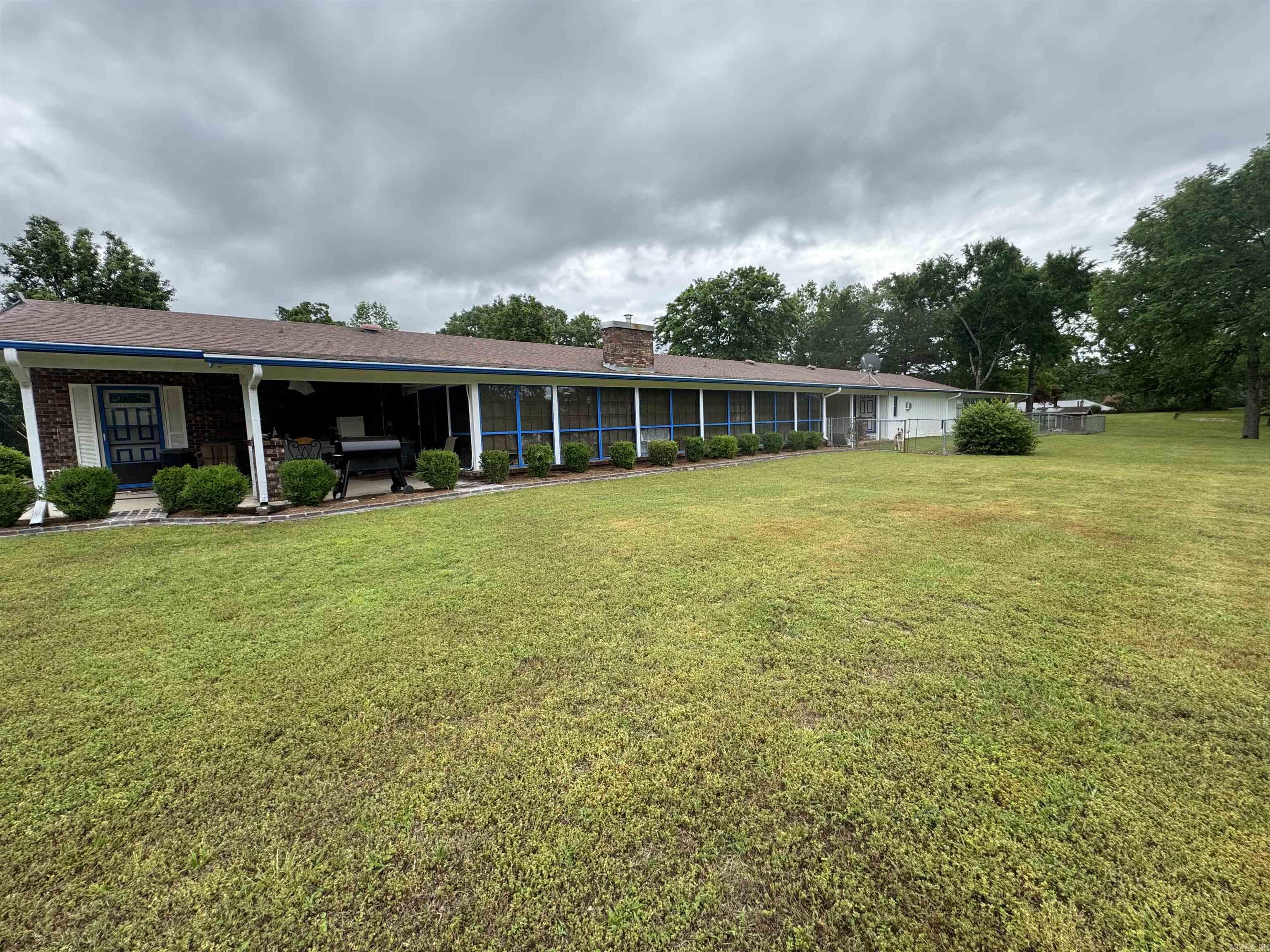175 County Road 2733 London, AR 72847