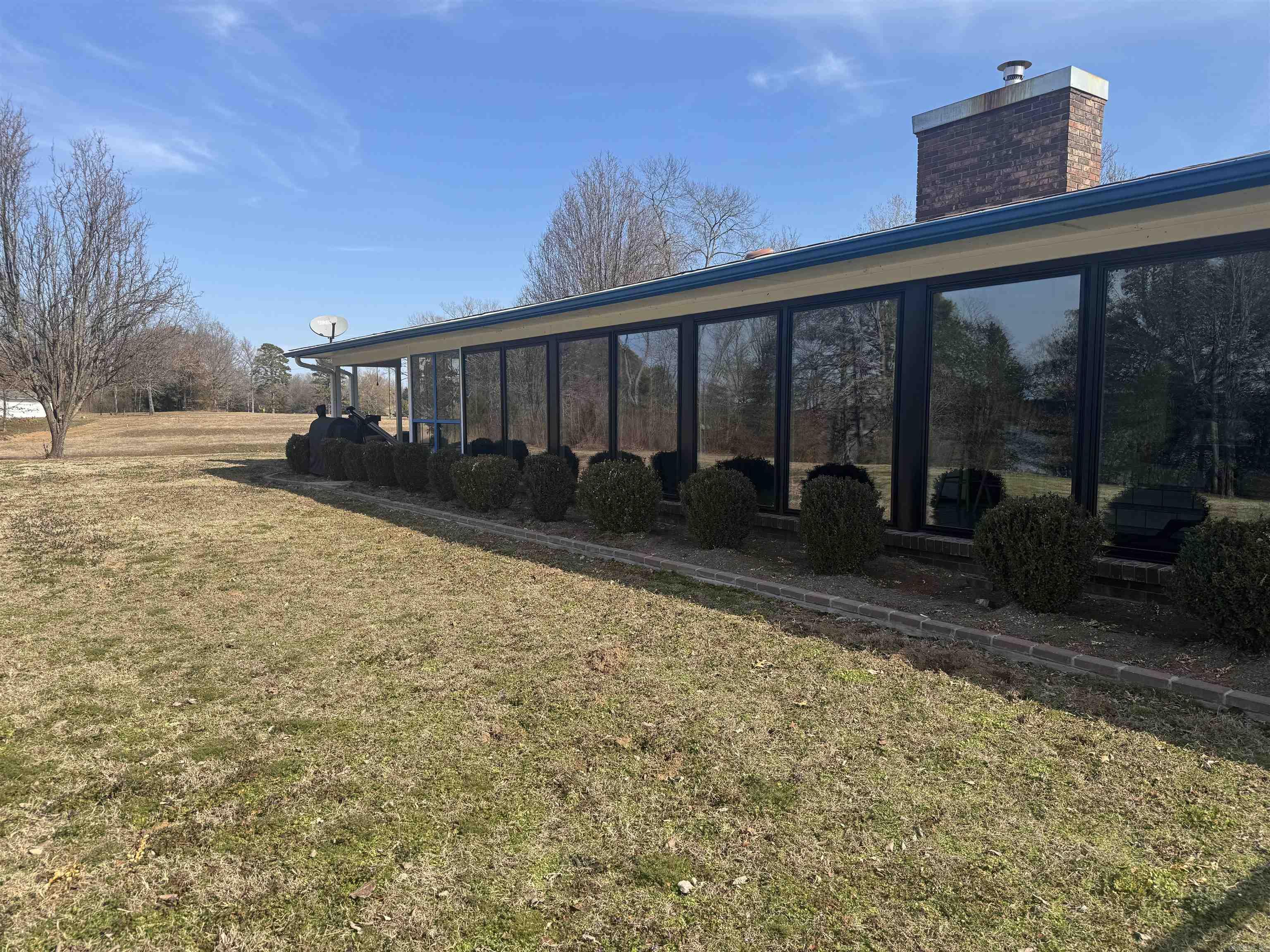 175 County Road 2733 London, AR 72847