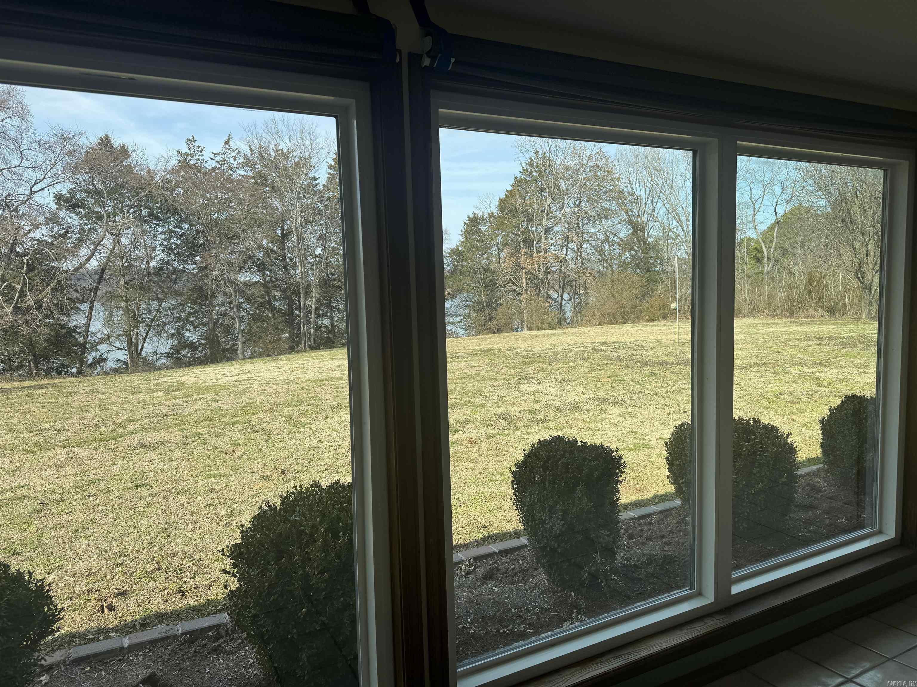 175 County Road 2733 London, AR 72847