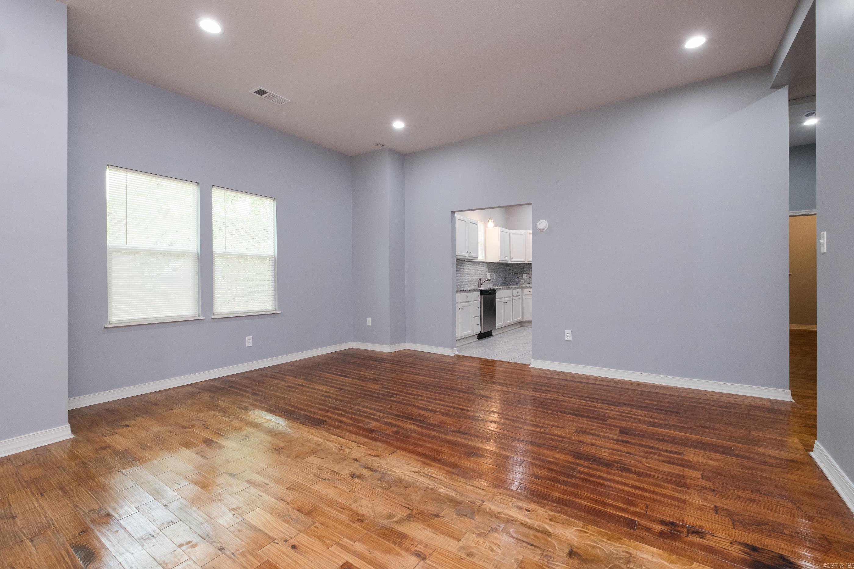 1407 Hanger  Little Rock, AR