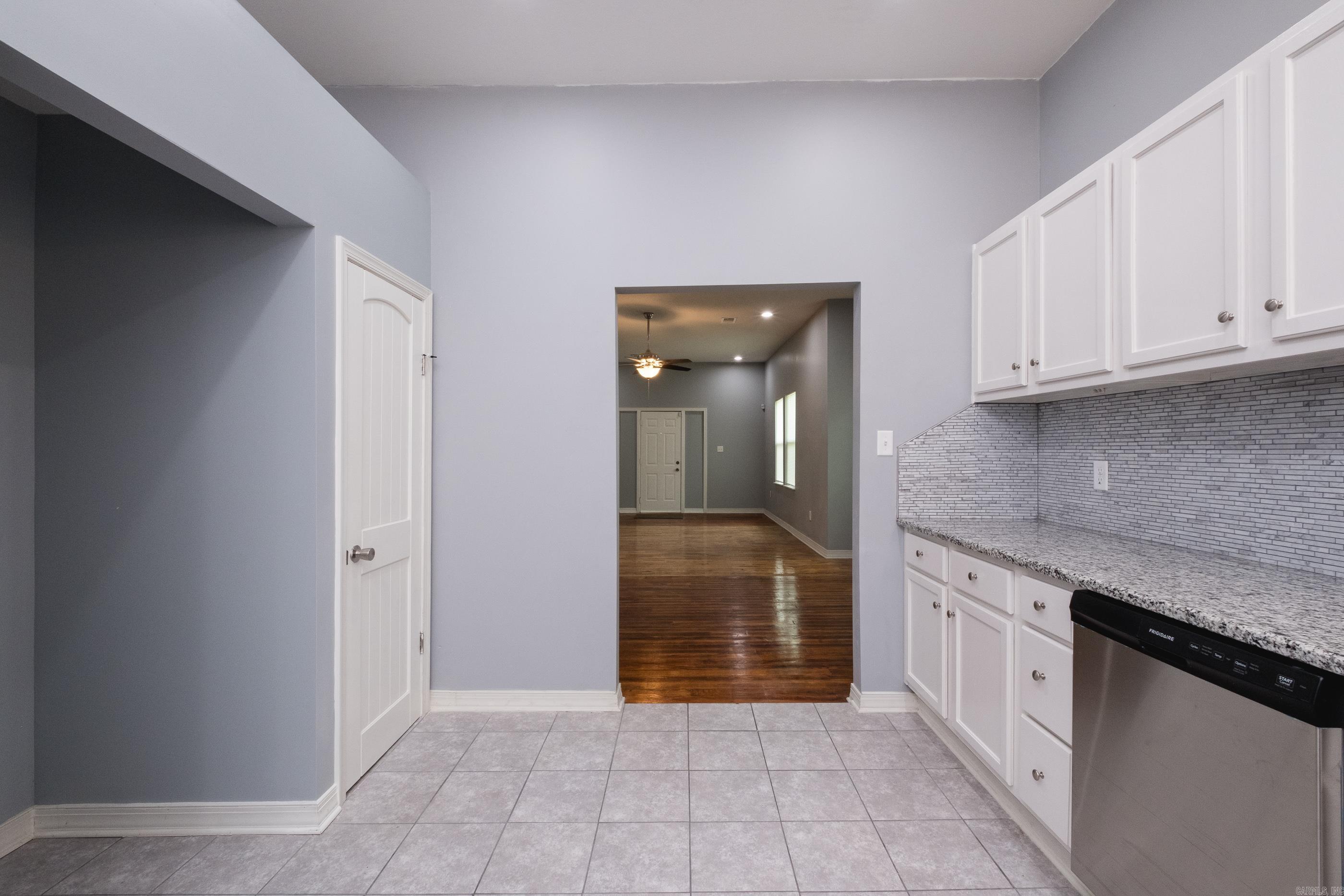 1407 Hanger  Little Rock, AR