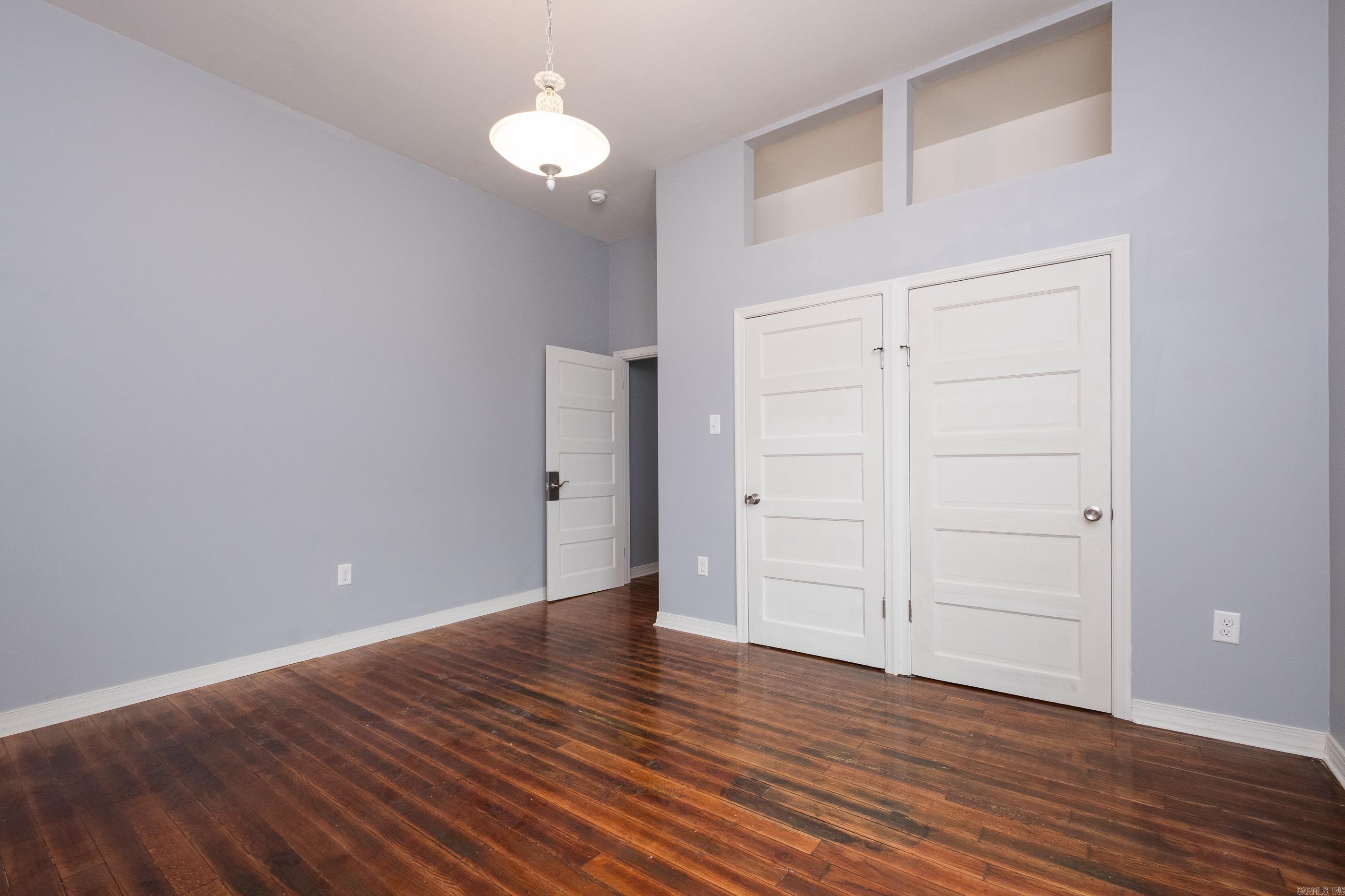 1407 Hanger  Little Rock, AR