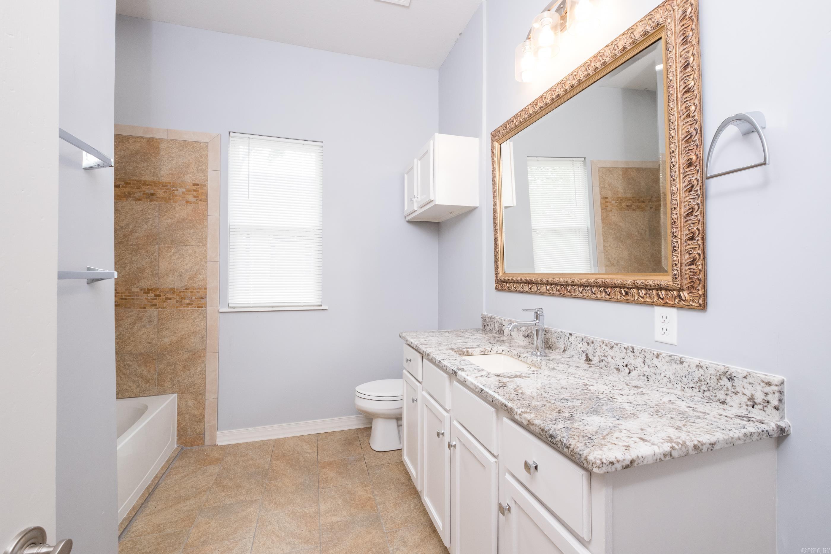 1407 Hanger  Little Rock, AR