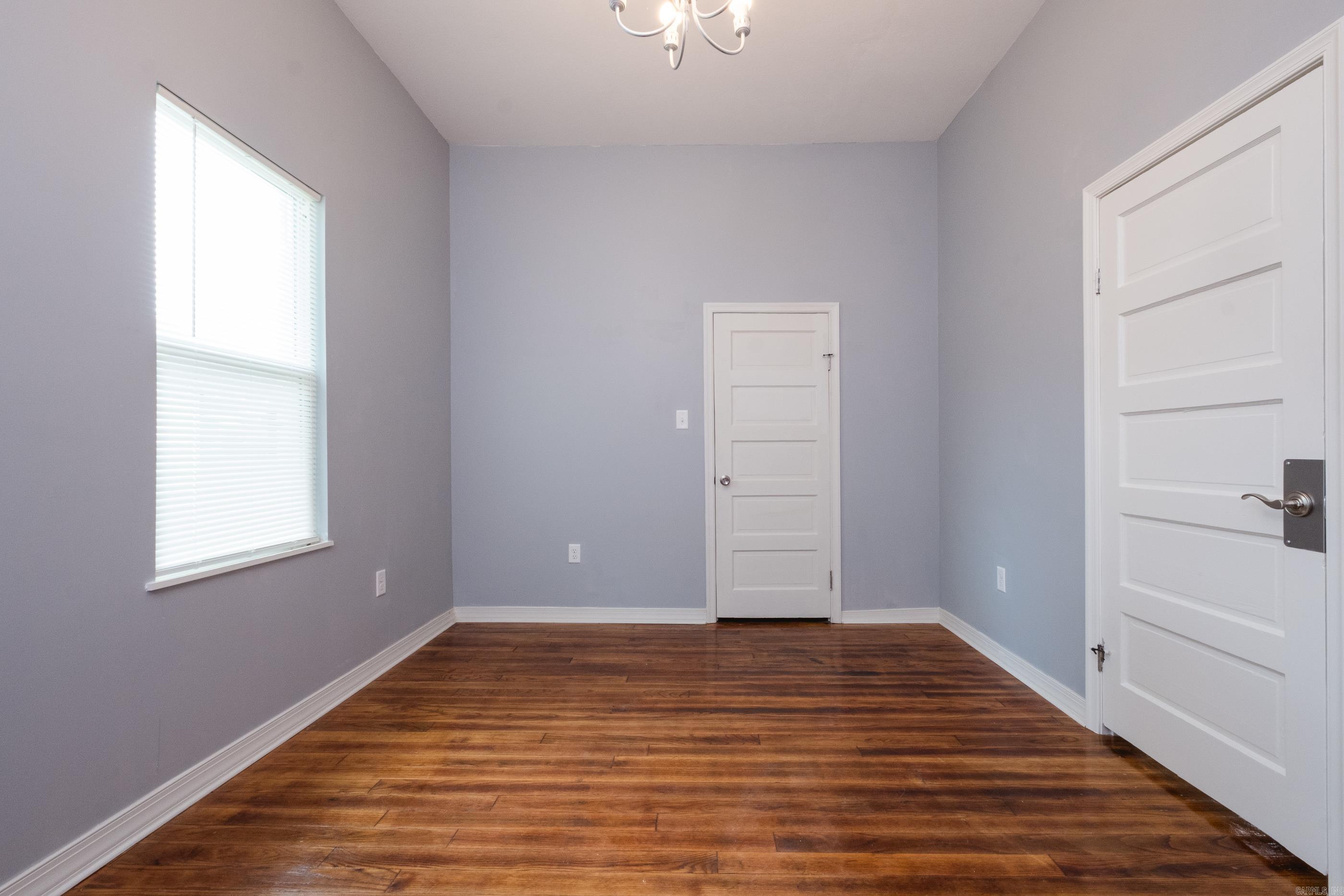 1407 Hanger  Little Rock, AR