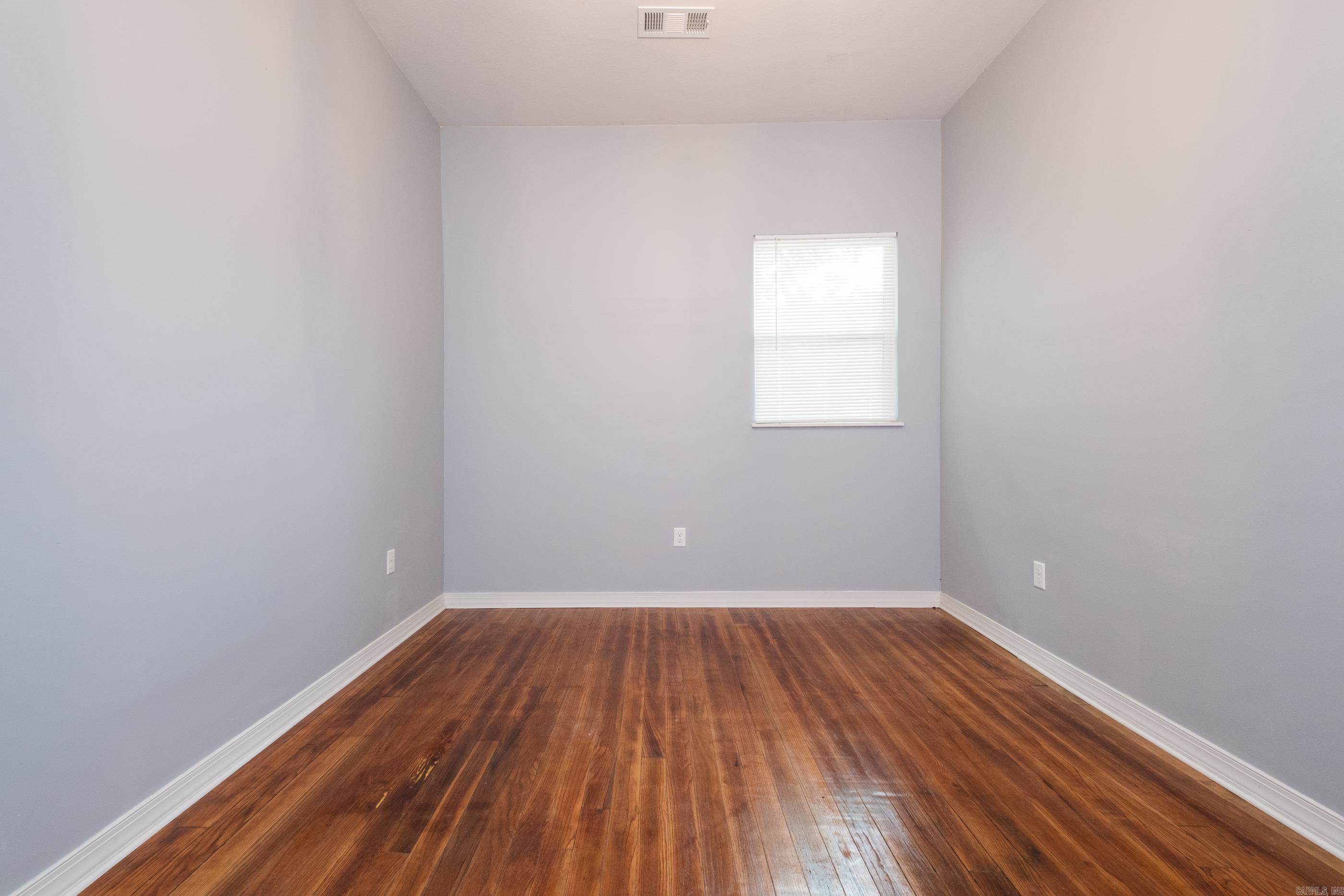 1407 Hanger  Little Rock, AR