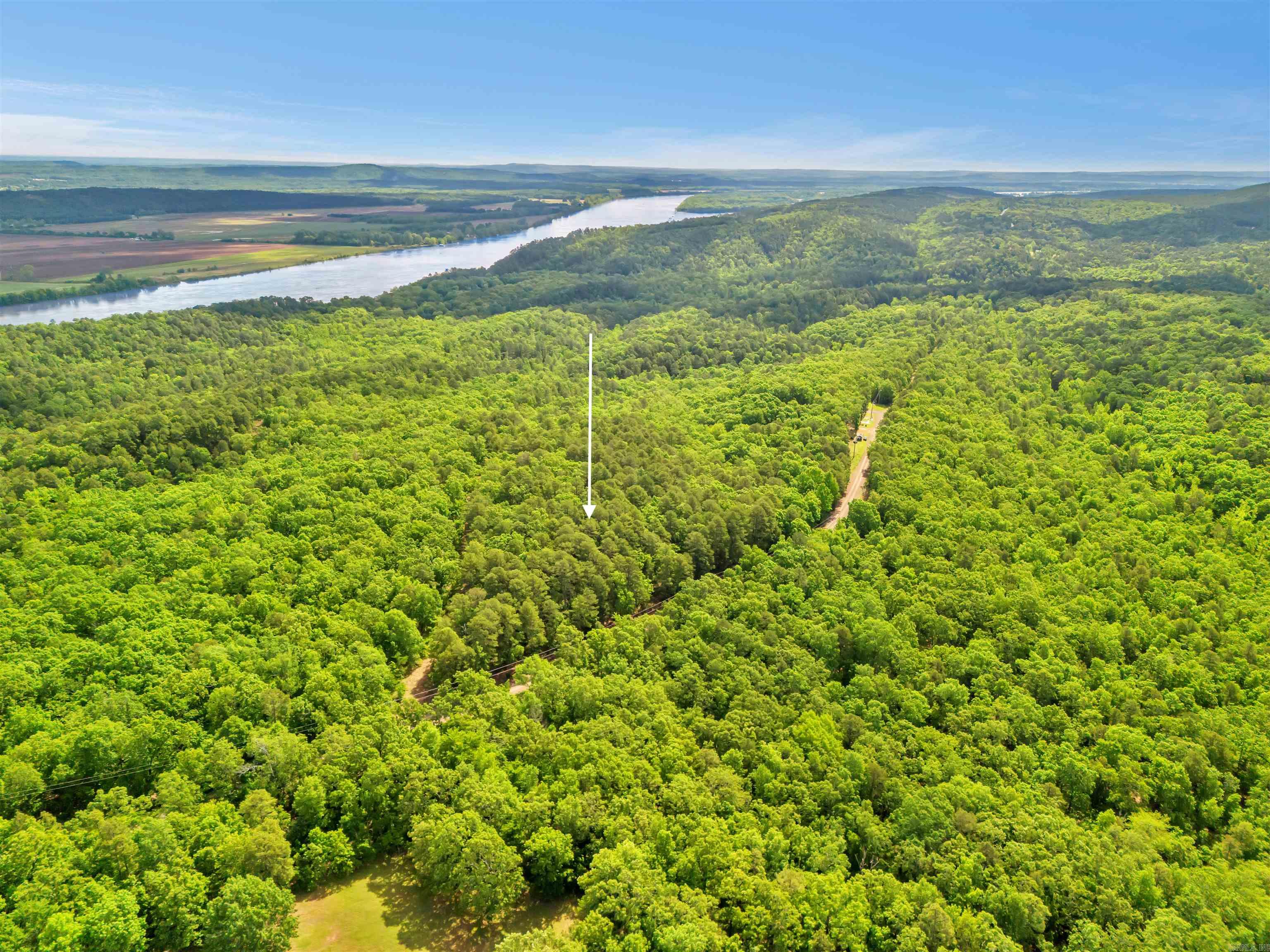 Lot 718 E South Ridge  Bigelow, AR