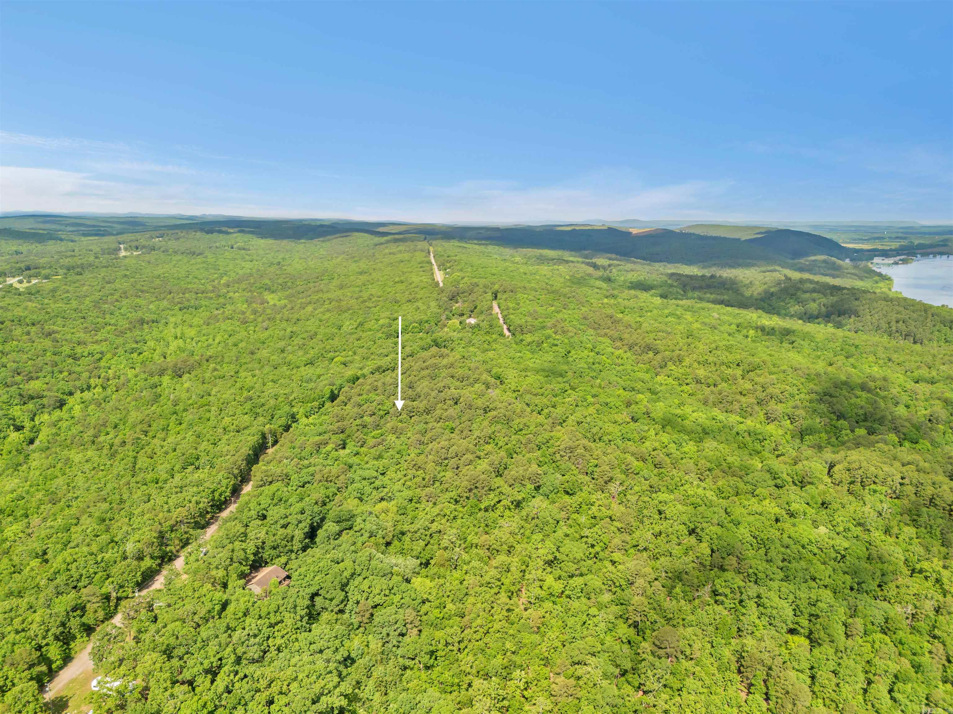 Lot 718 E South Ridge  Bigelow, AR