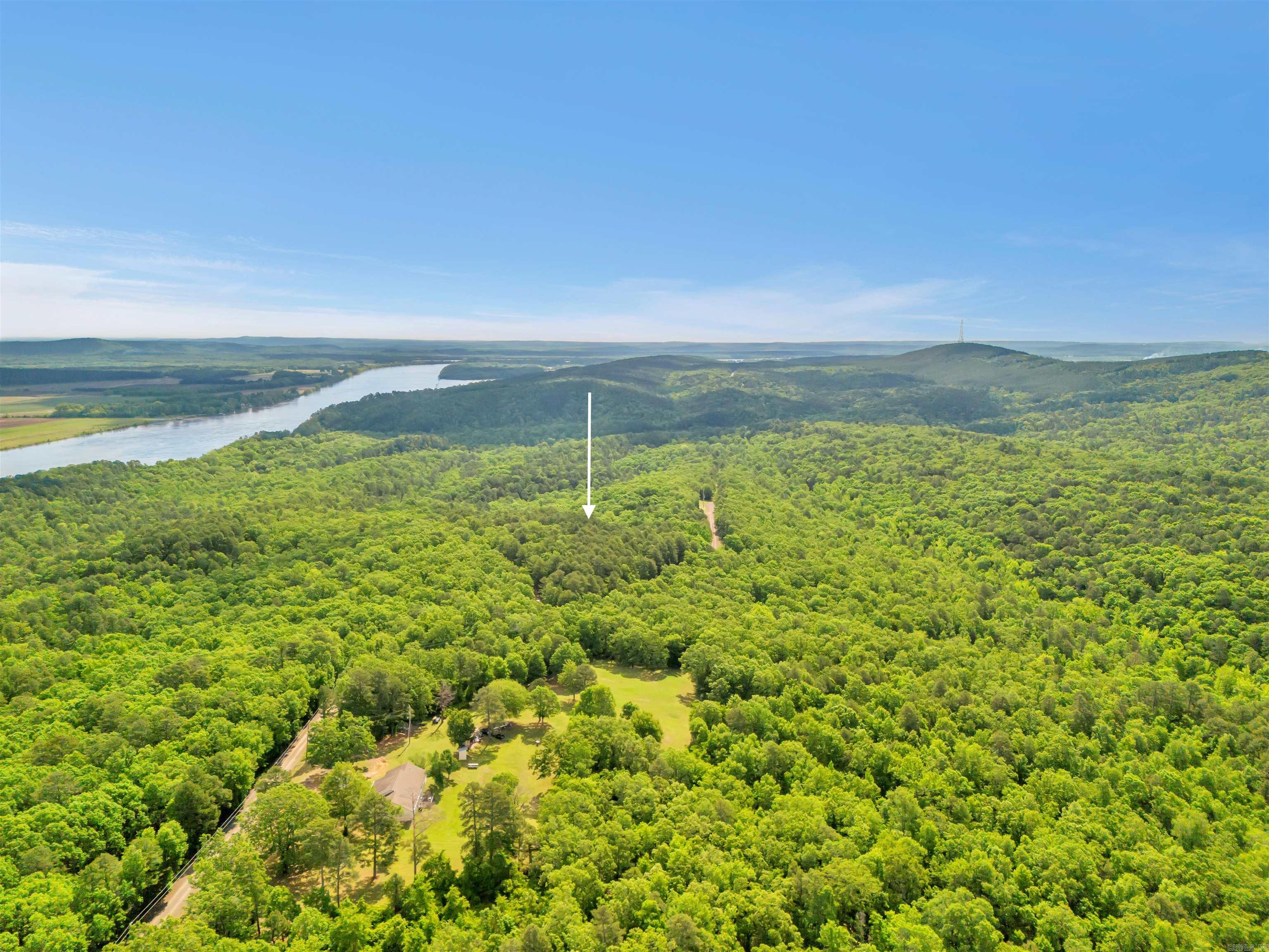 Lot 718 E South Ridge  Bigelow, AR