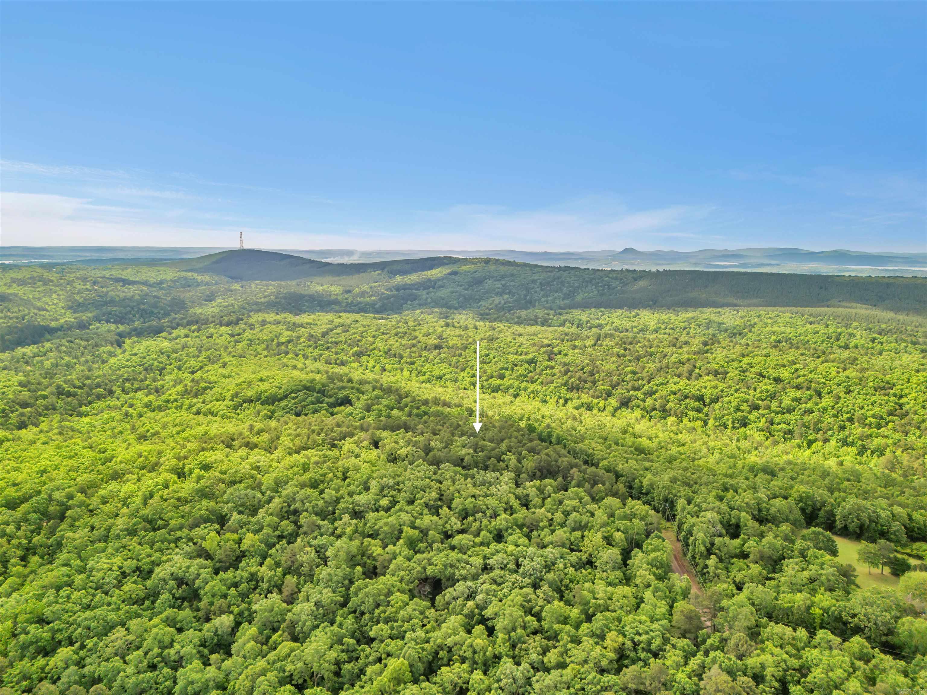 Lot 718 E South Ridge  Bigelow, AR