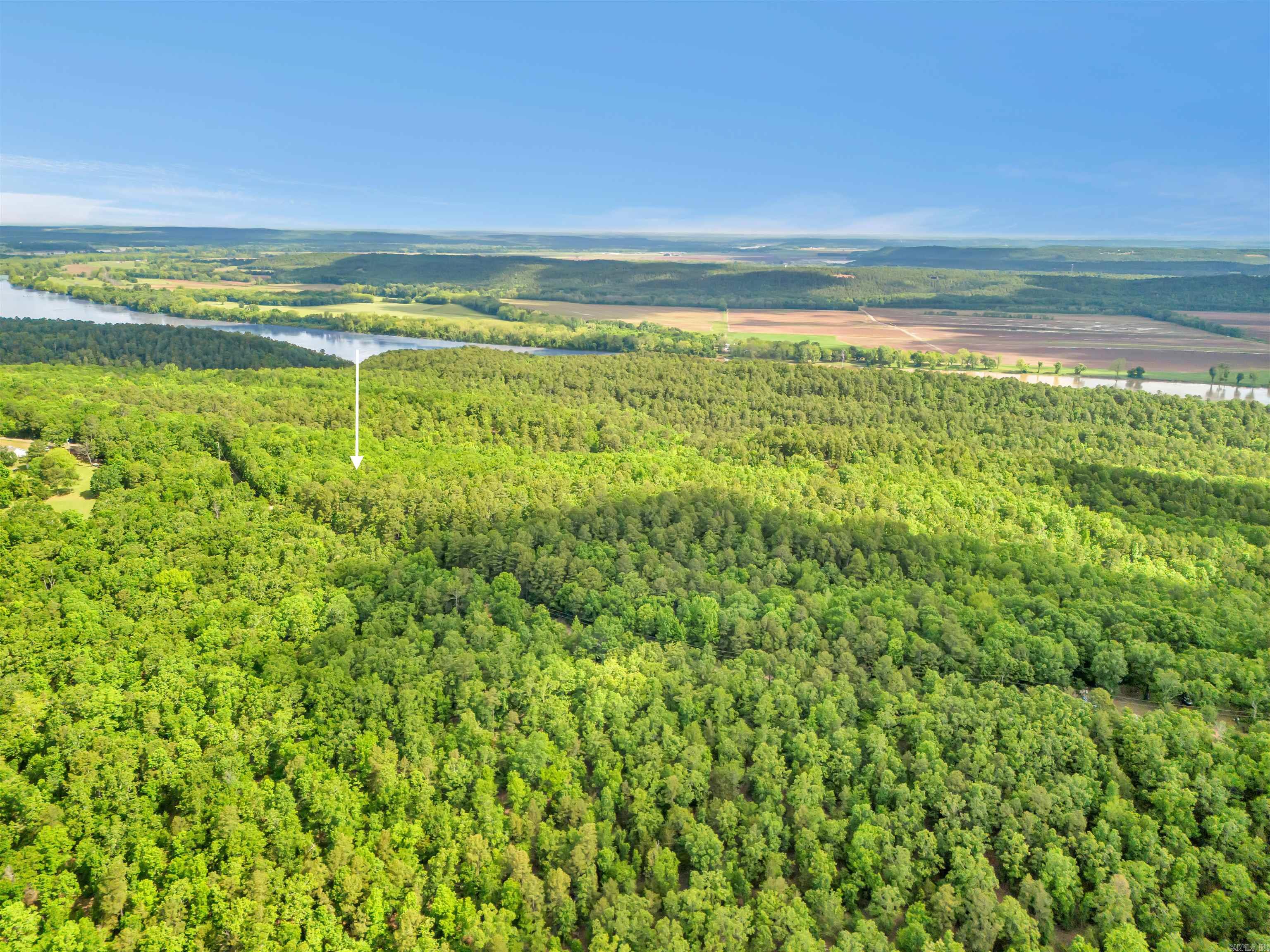 Lot 718 E South Ridge  Bigelow, AR