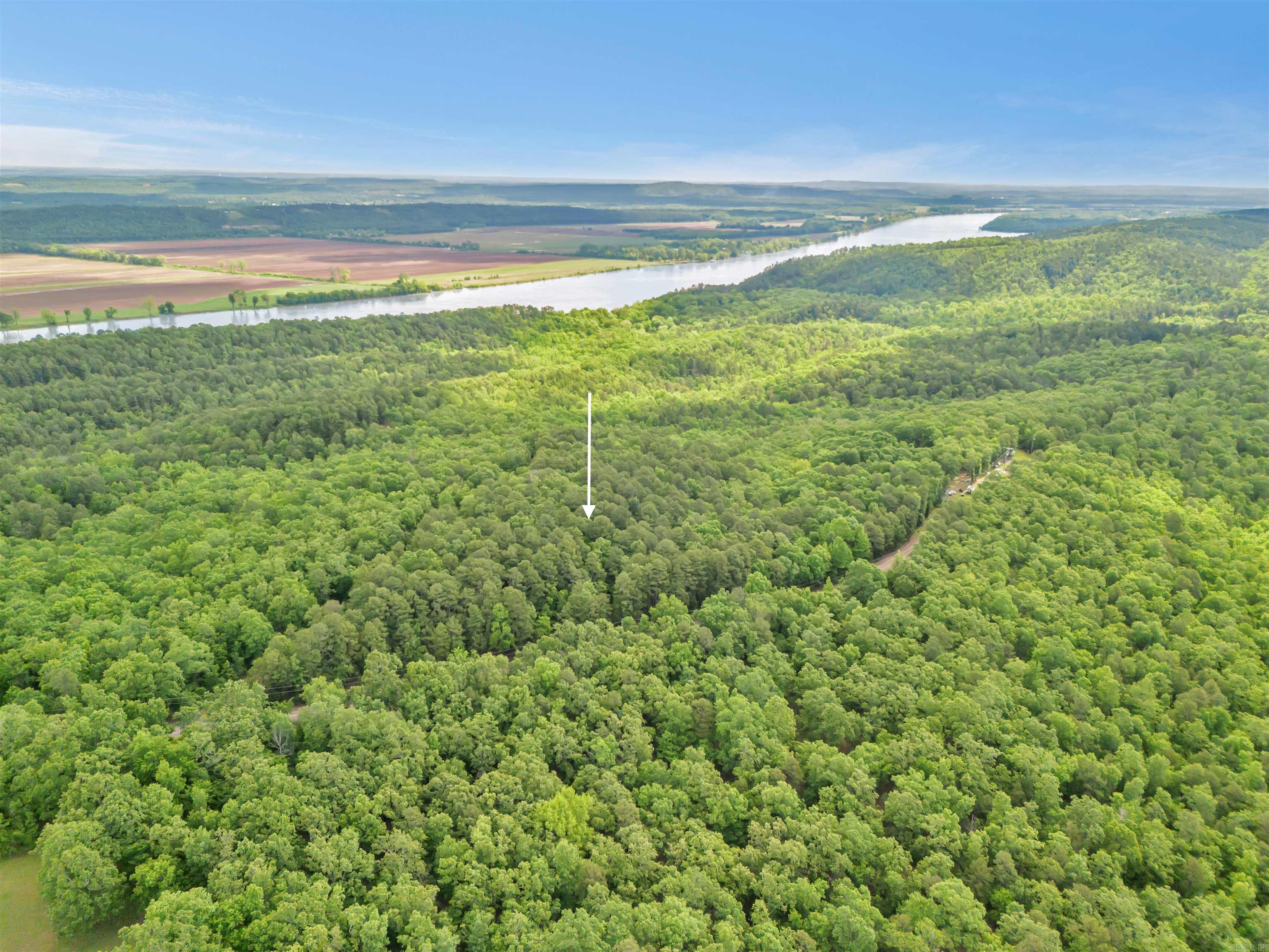 Lot 718 E South Ridge  Bigelow, AR