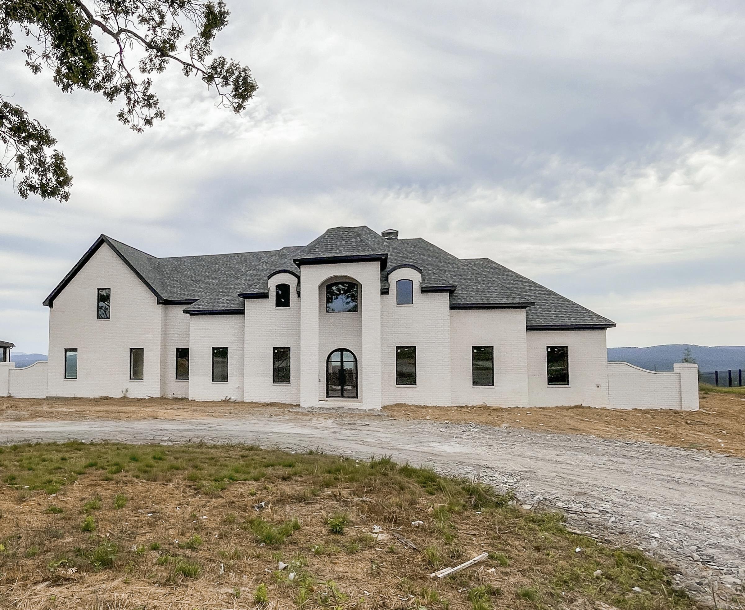 33613 Lakeview West Way Roland, AR 72135